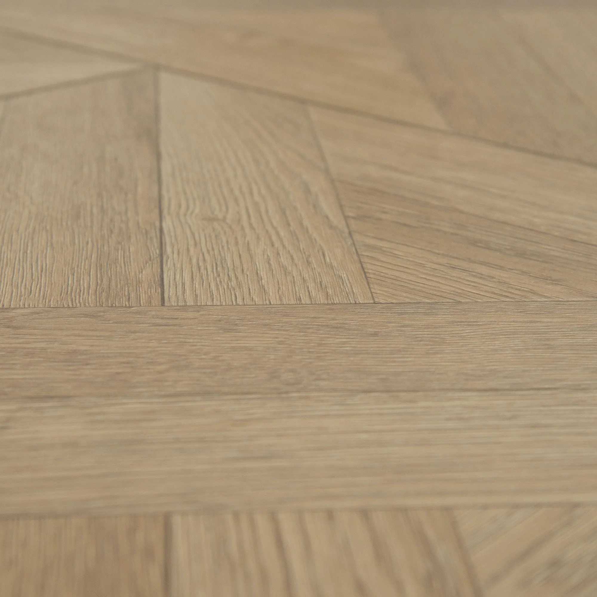 Essex Oak - Luxe Vision SPC 6.5mm Embossed UV Coated Rigid Core Vinyl Flooring - Image 6