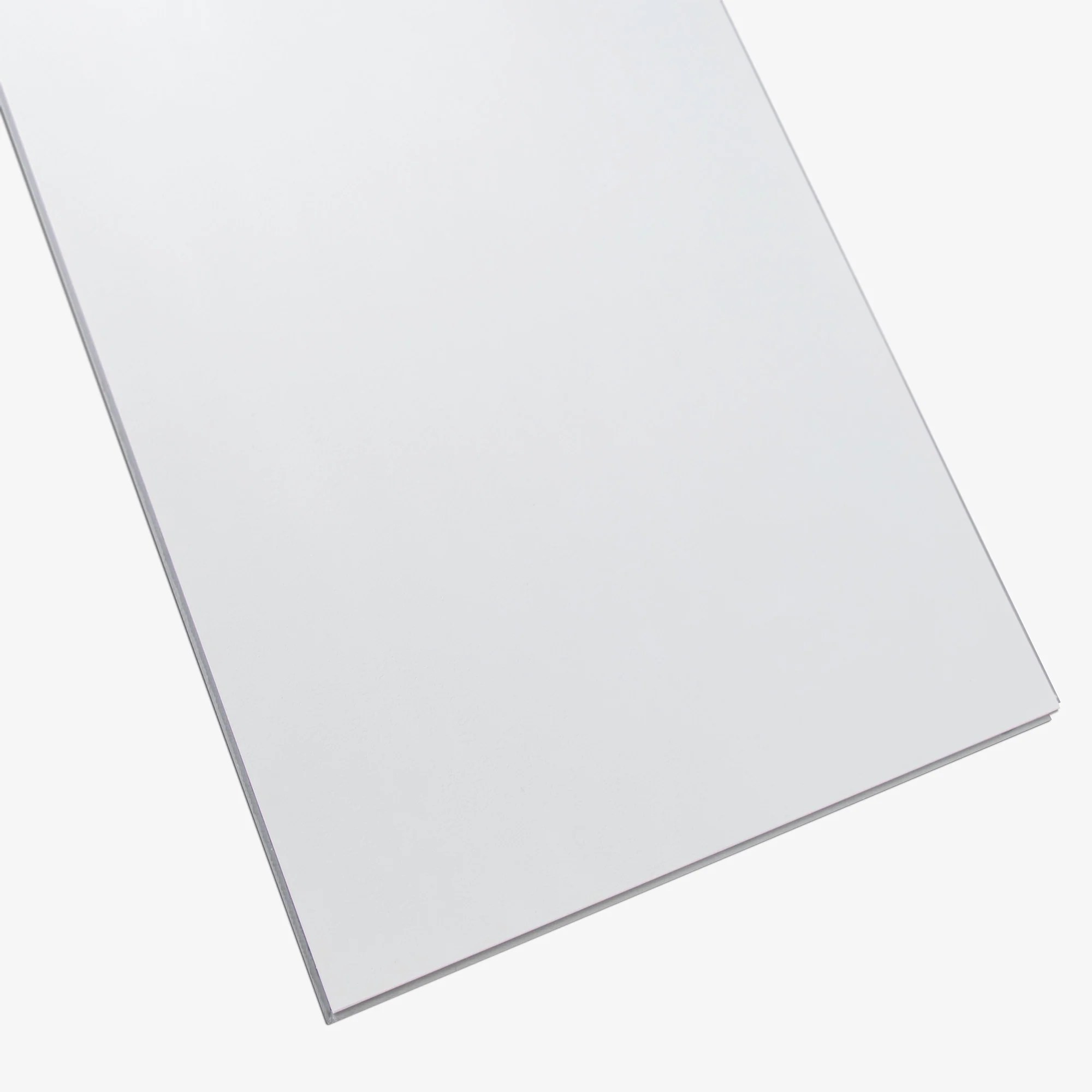 Metro Concrete - Luxe Vision 4mm Waterproof High Gloss Wall Panelling - Image 6