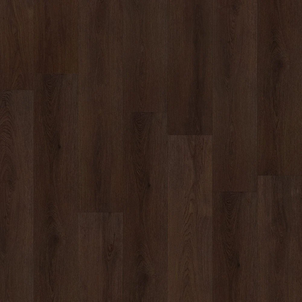 Mocha Mahogany - Comfort Luxe 12mm Laminate Flooring - Image 2