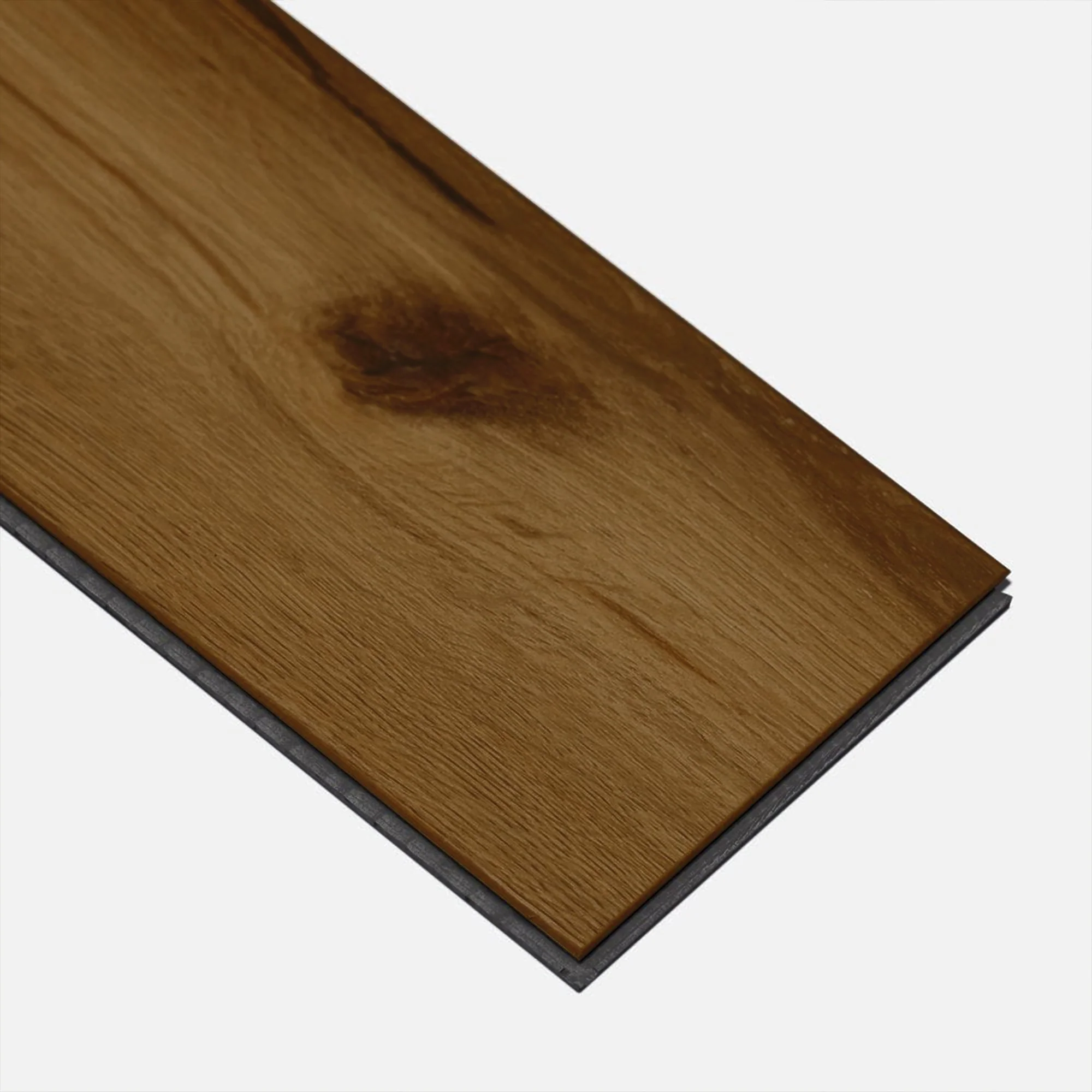 Quesnel Oak - Foundation SPC 5mm Embossed UV Coated Rigid Core Vinyl Flooring - Image 4