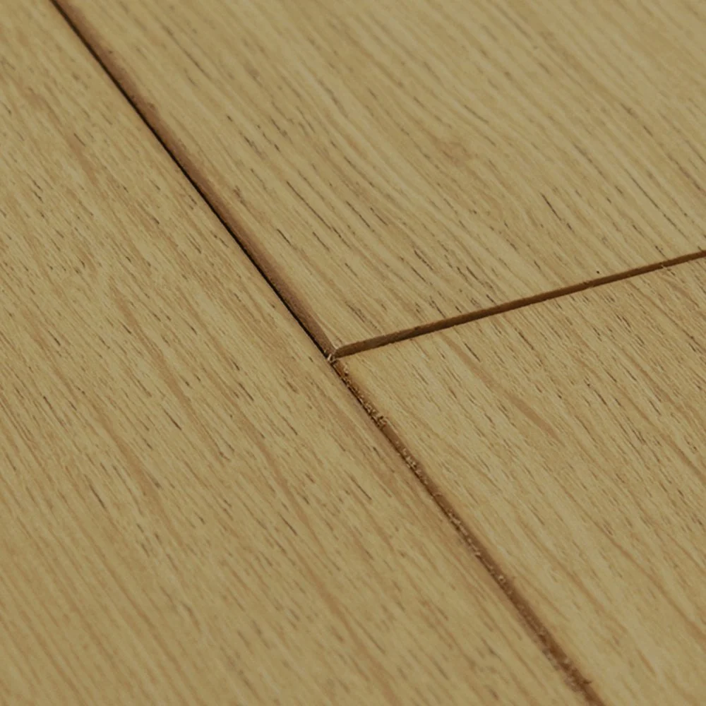 Sunlit Oak - Comfort Luxe Plus 12mm Laminate Flooring - Image 5
