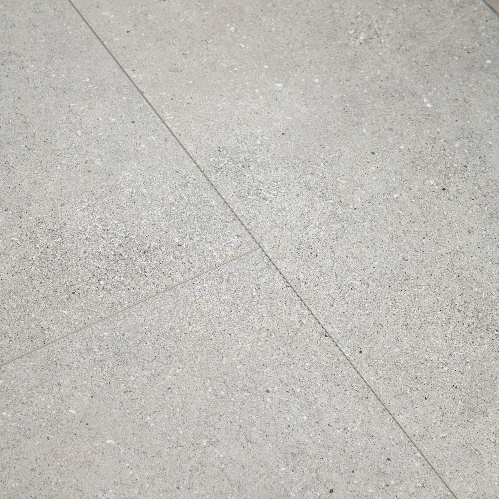 Terrazzo Stone - Luxe Vision SPC 4mm Waterproof UV Coated Wall Panelling - Image 2