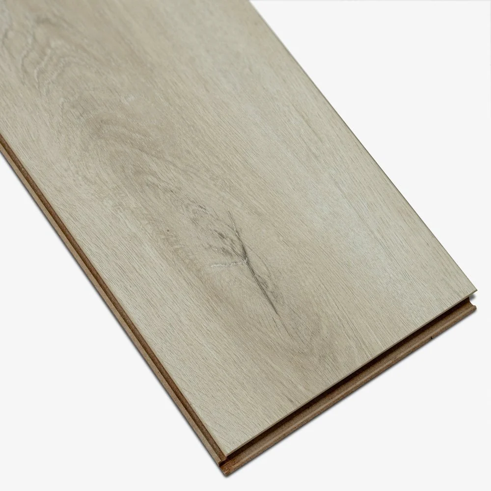 Vanilla Oak - Comfort Luxe Plus 12mm Laminate Flooring - Image 5