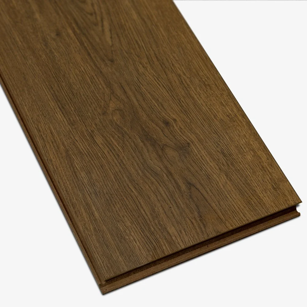 Warm Sable Oak - Comfort Luxe Plus 12mm Laminate Flooring - Image 5