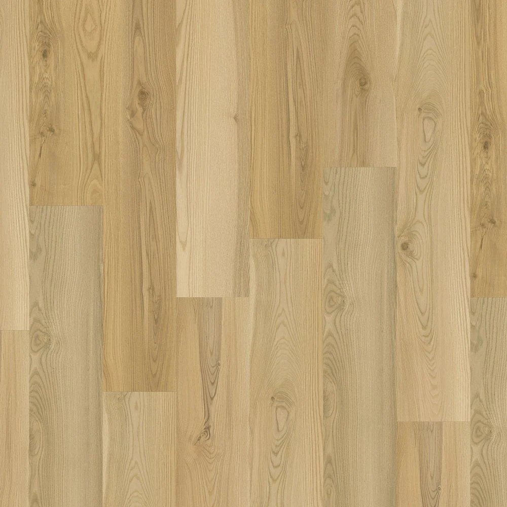Welland Oak - Prime SPC 5mm Embossed Purecoat Rigid Core Vinyl Flooring - Image 2