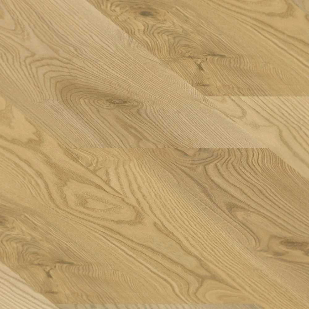 Welland Oak - Prime SPC 5mm Embossed Purecoat Rigid Core Vinyl Flooring - Image 3