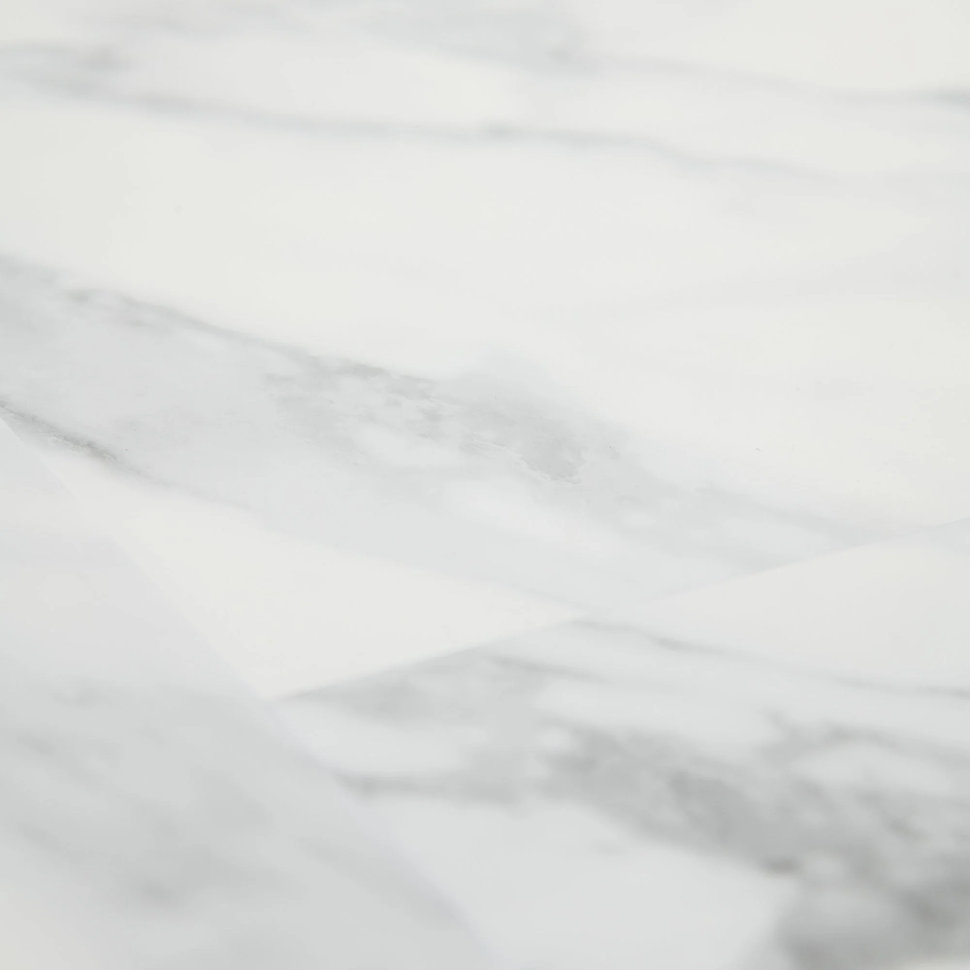 White Marble - Prime Plus 5mm Embossed Purecoat Rigid Core Vinyl Flooring - Image 3