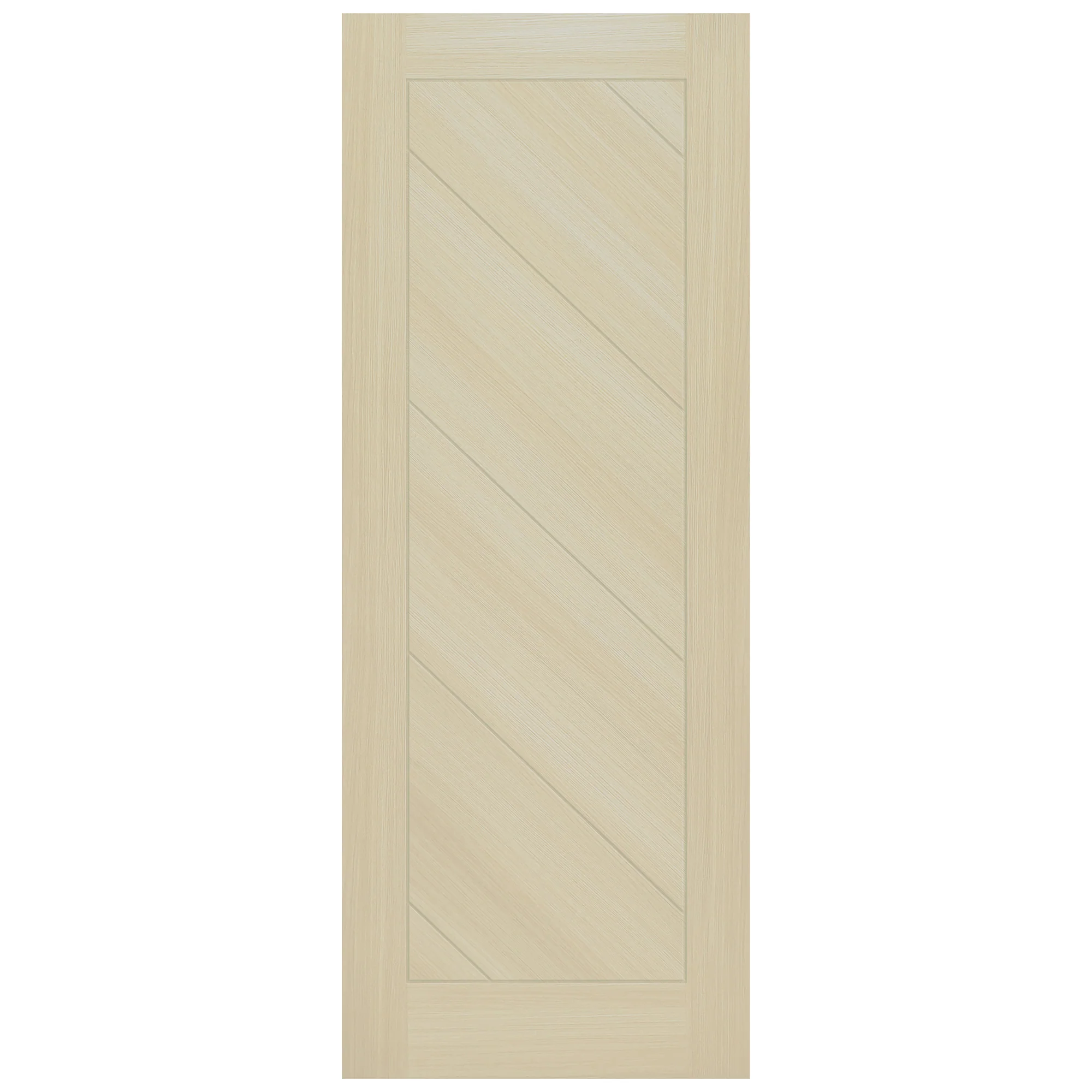Blonde Oak Internal Fully Finished Endure Laminate Stockholm FD30 Fire Door - Image 3