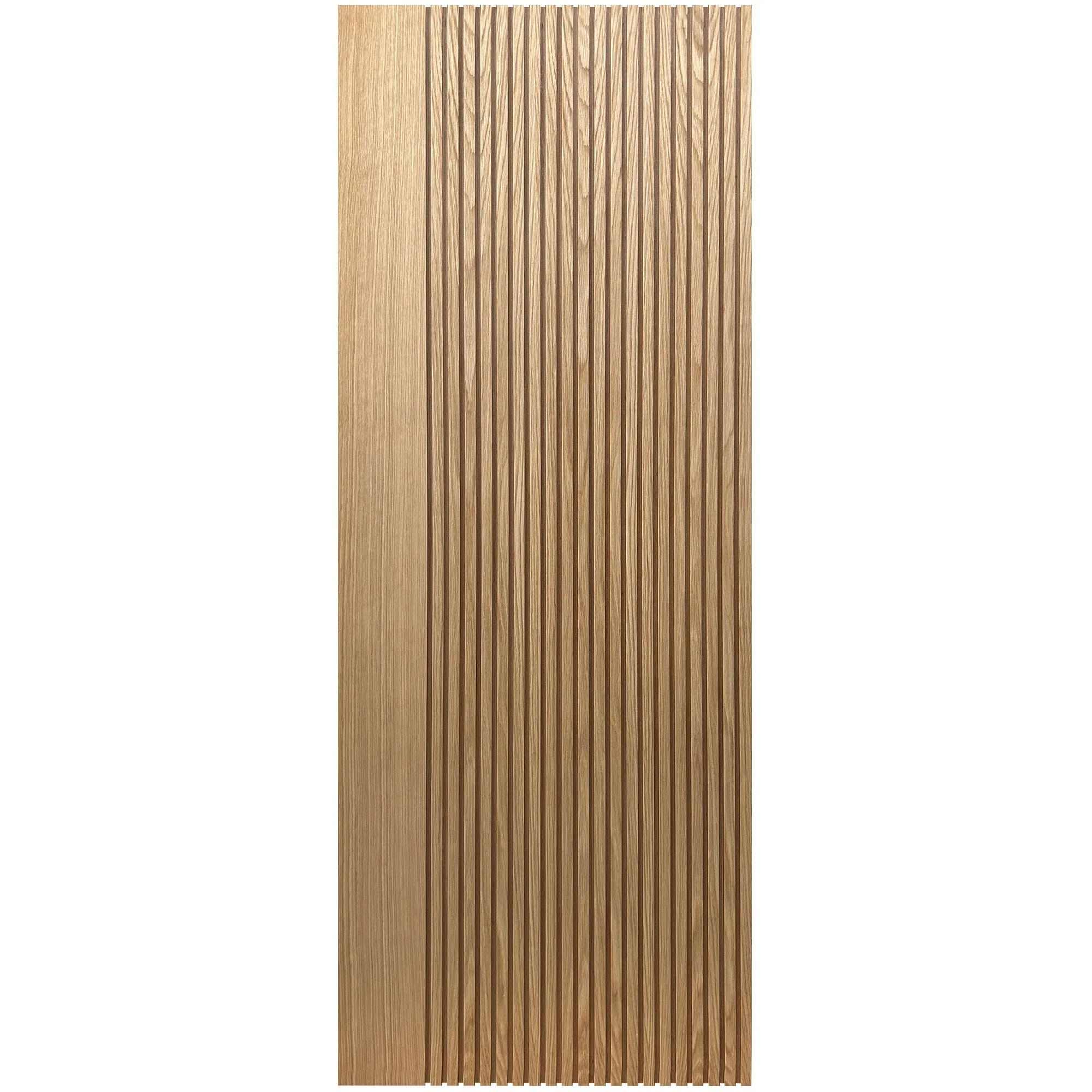 Internal Fully Finished Miami Door - Image 2