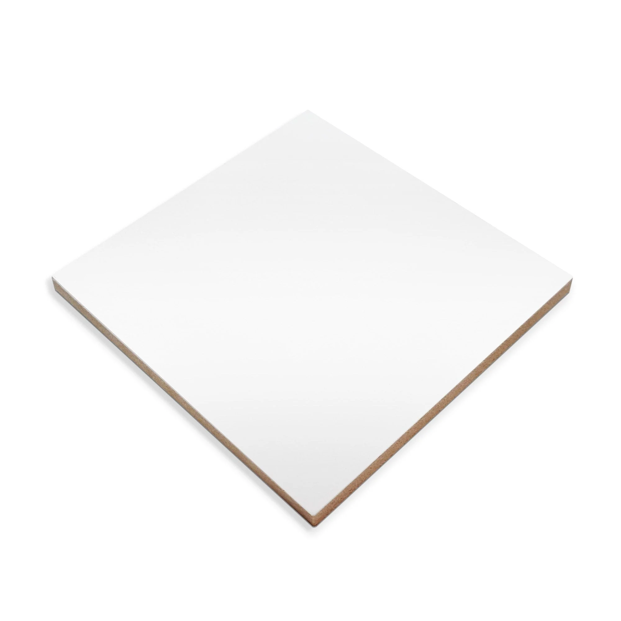 White Internal Primed Door Sample (SKU-339761)