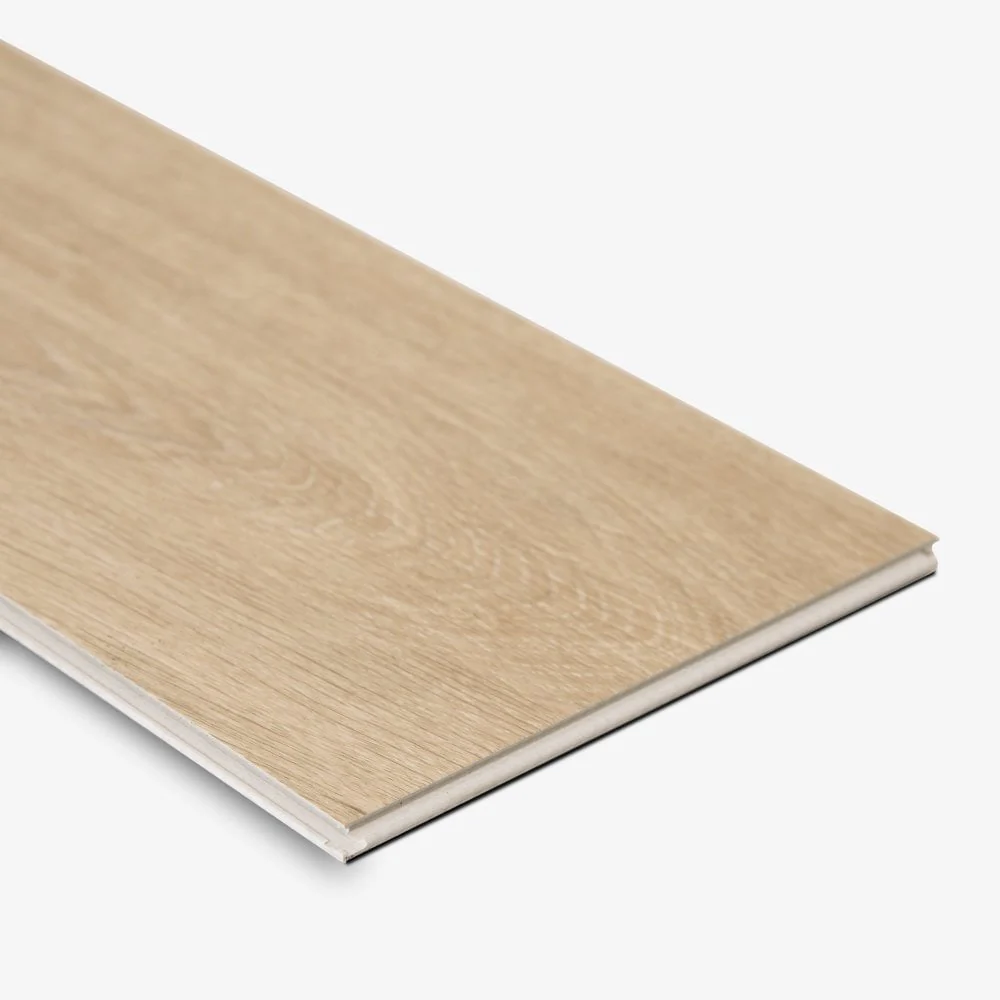 Buttermilk Oak - Lifestyle SPC Herringbone 5.5mm Rigid Core Vinyl Flooring - Image 5