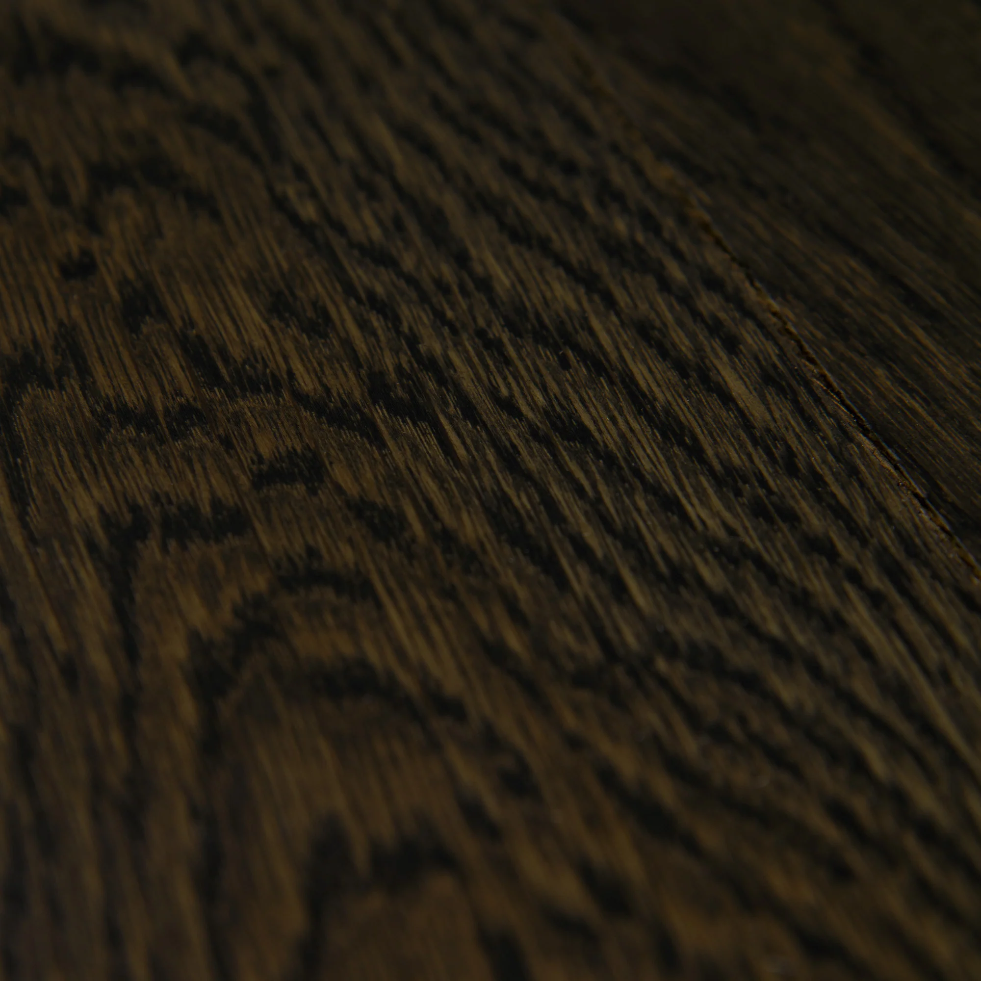 Dark Oak - Herringbone 18mm UV Lacquered Solid Real Wood Flooring - Image 5