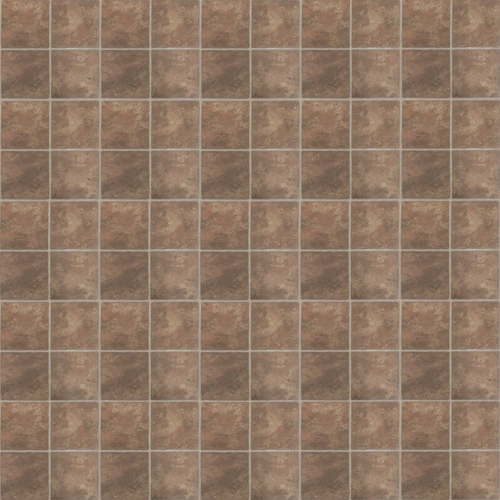 Light Stone - Valm 1.5mm Self-Adhesive Vinyl Tile Flooring (119118) - Image 3