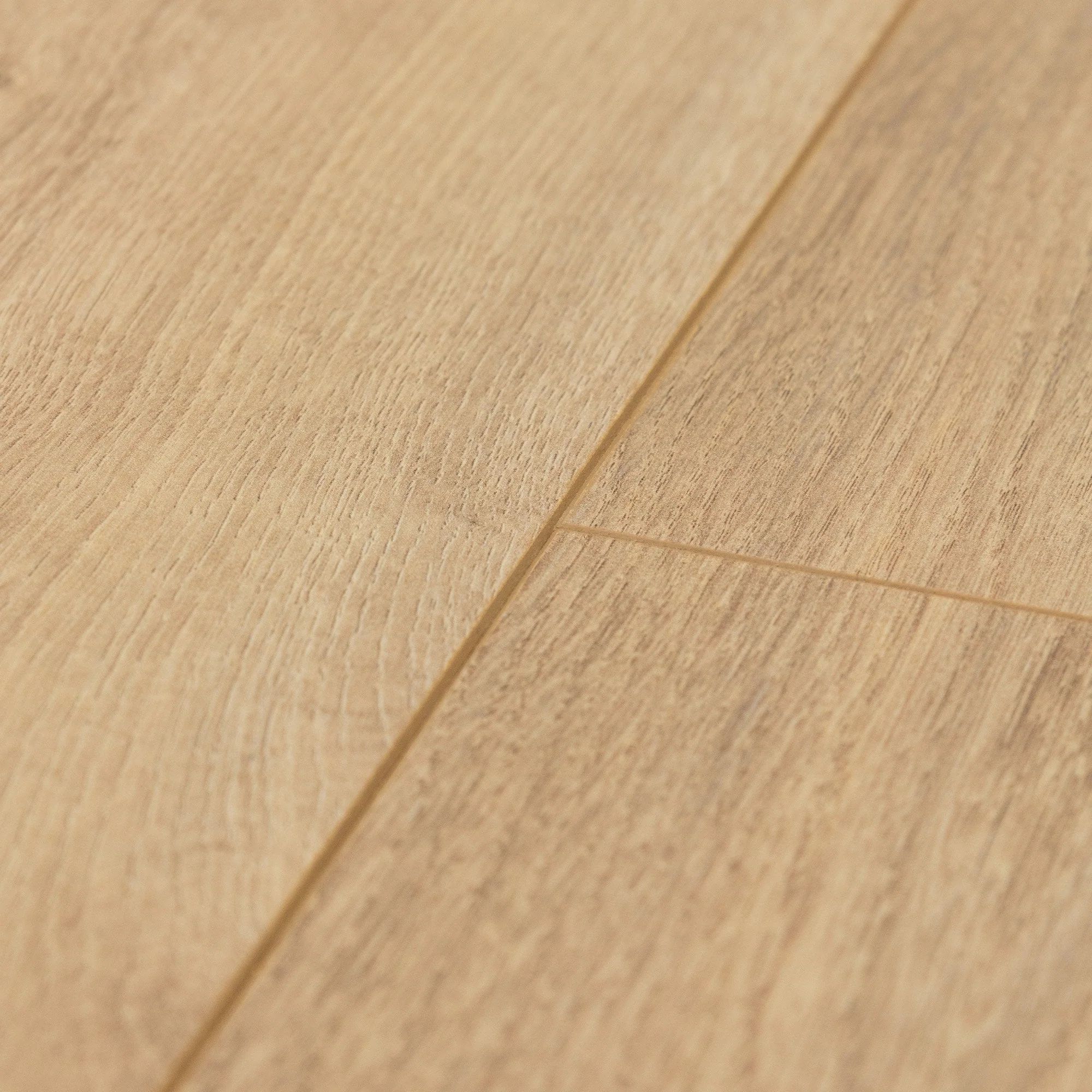 Natural Mix Oak - Ocean Water-Resistant 8mm Laminate Flooring - Image 4