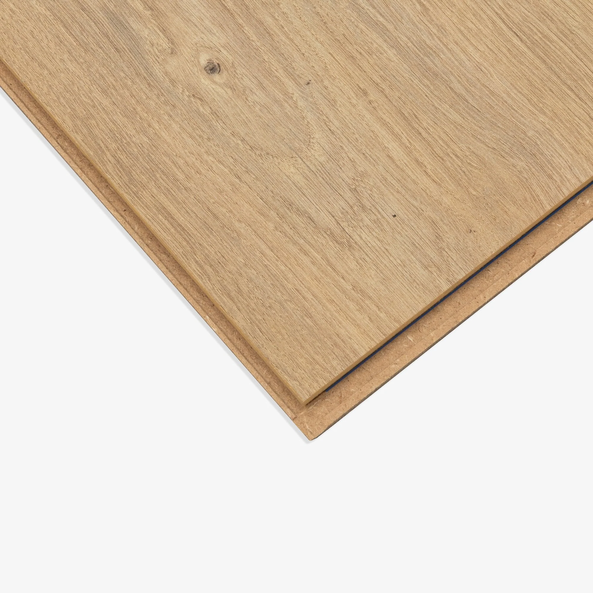 Natural Mix Oak - Ocean Water-Resistant 8mm Laminate Flooring - Image 6