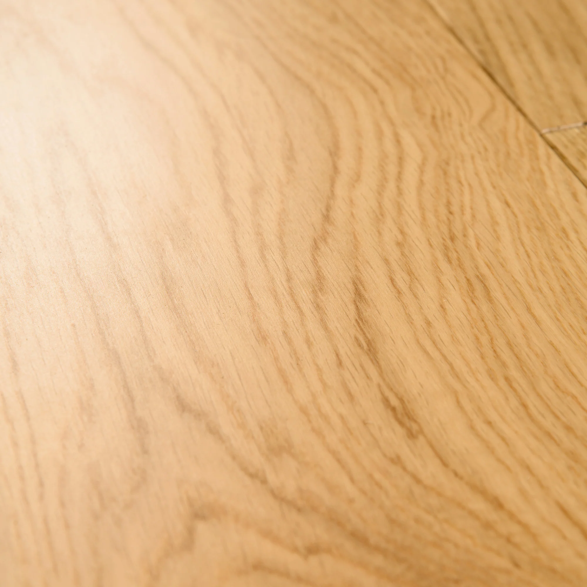 Natural Oak - 14mm UV Lacquered Engineered Real Wood Flooring - Image 5