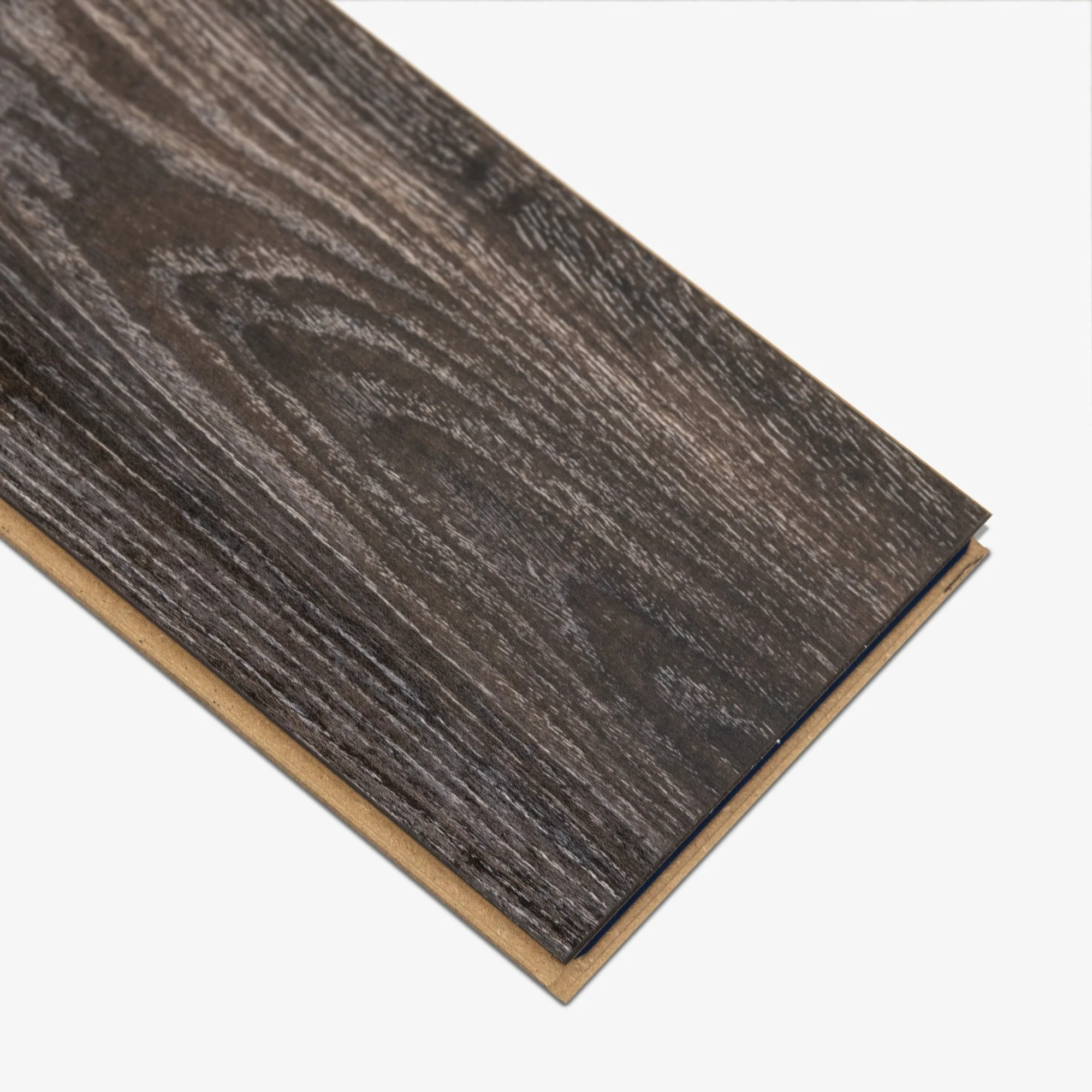 Ravine Oak - Lustre 8mm High Gloss Laminate Flooring - Image 7