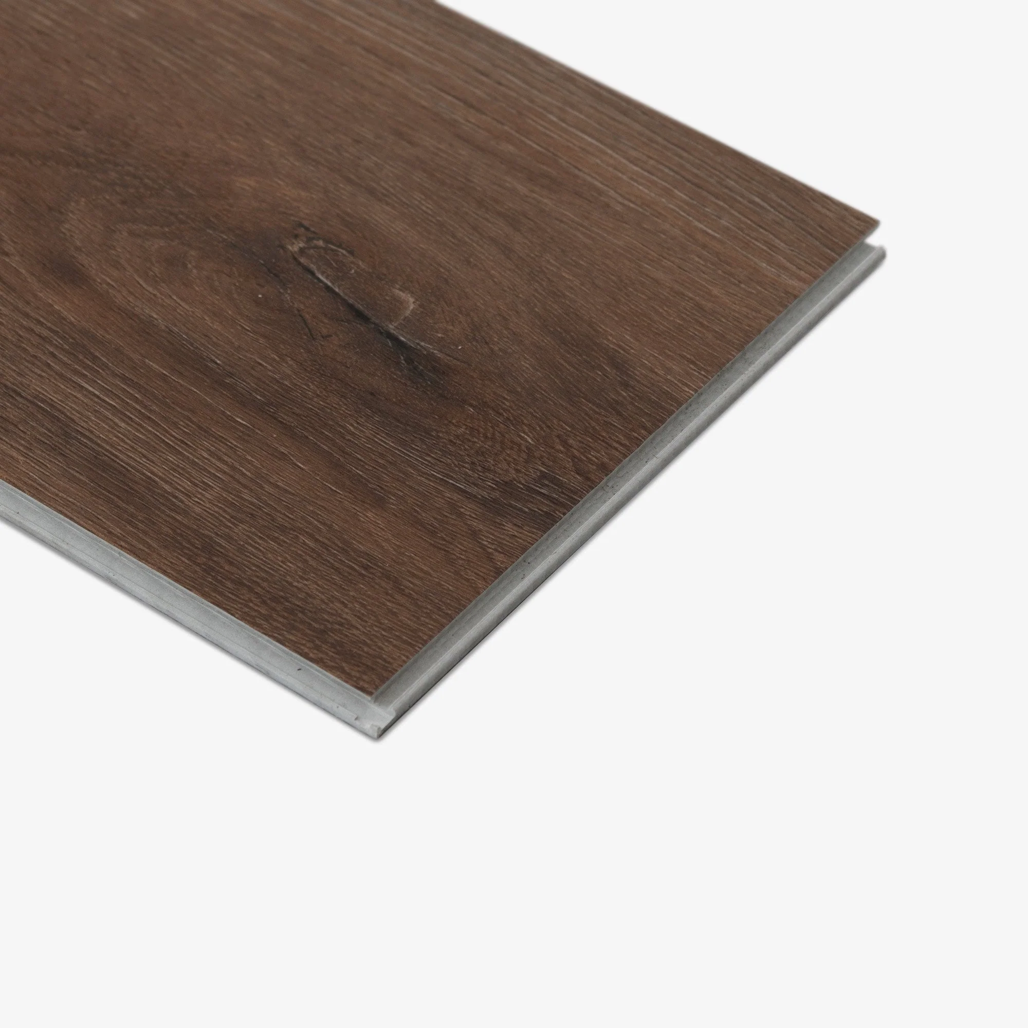 Signature Dark Oak - Impressive 6mm Rigid Core Vinyl Flooring - Image 6