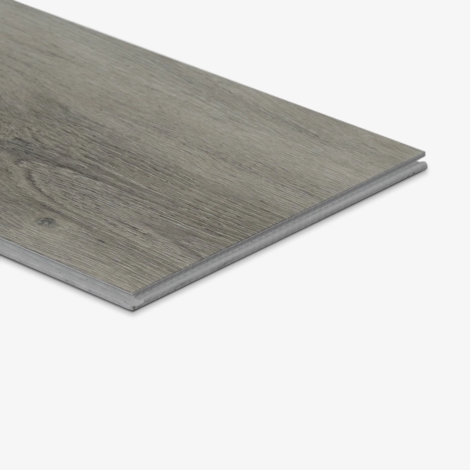 Signature Grey - Lifestyle SPC Herringbone 5.5mm Rigid Core Vinyl Flooring (119871) - Image 6