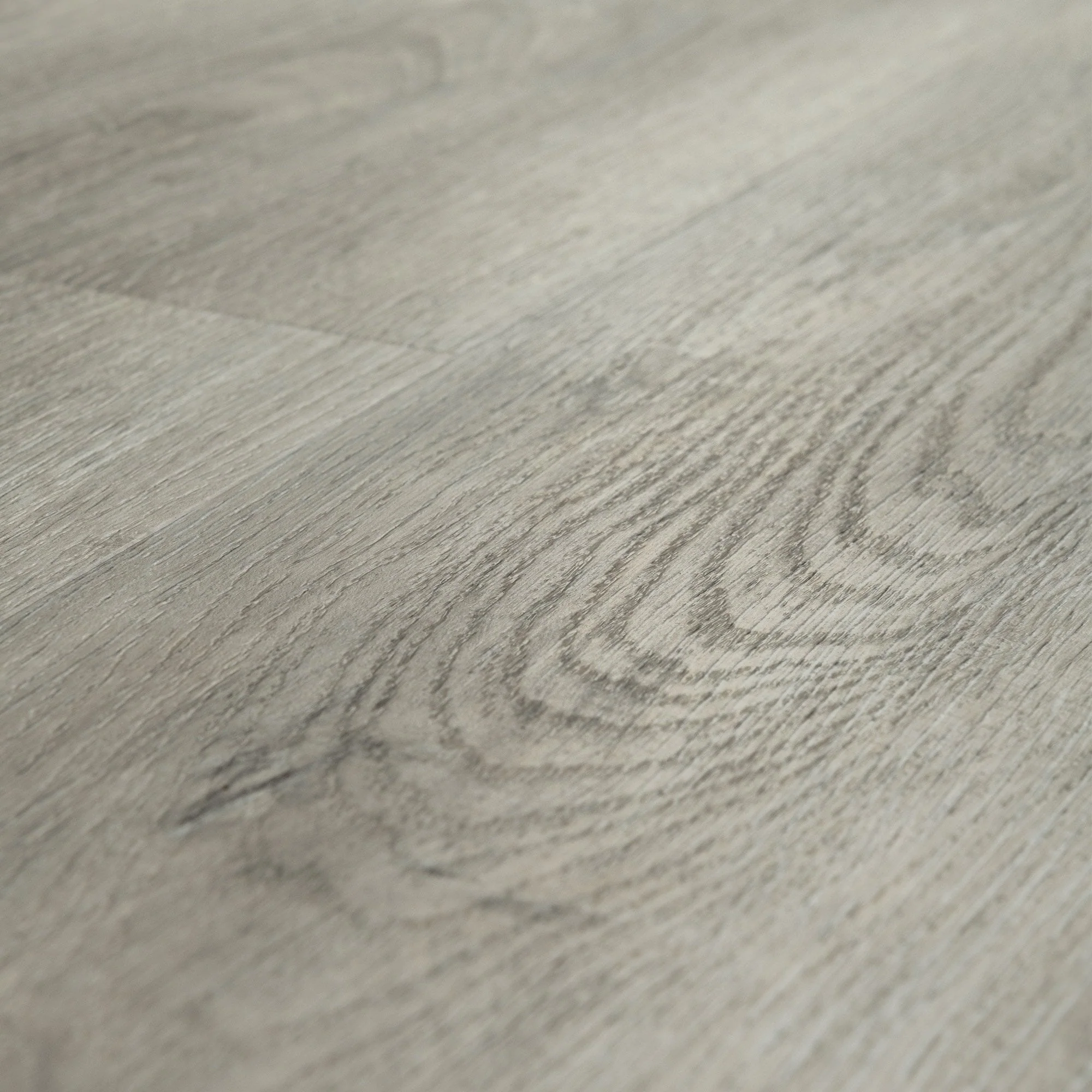 Signature Grey Oak - Impressive 6mm Rigid Core Vinyl Flooring - Image 5
