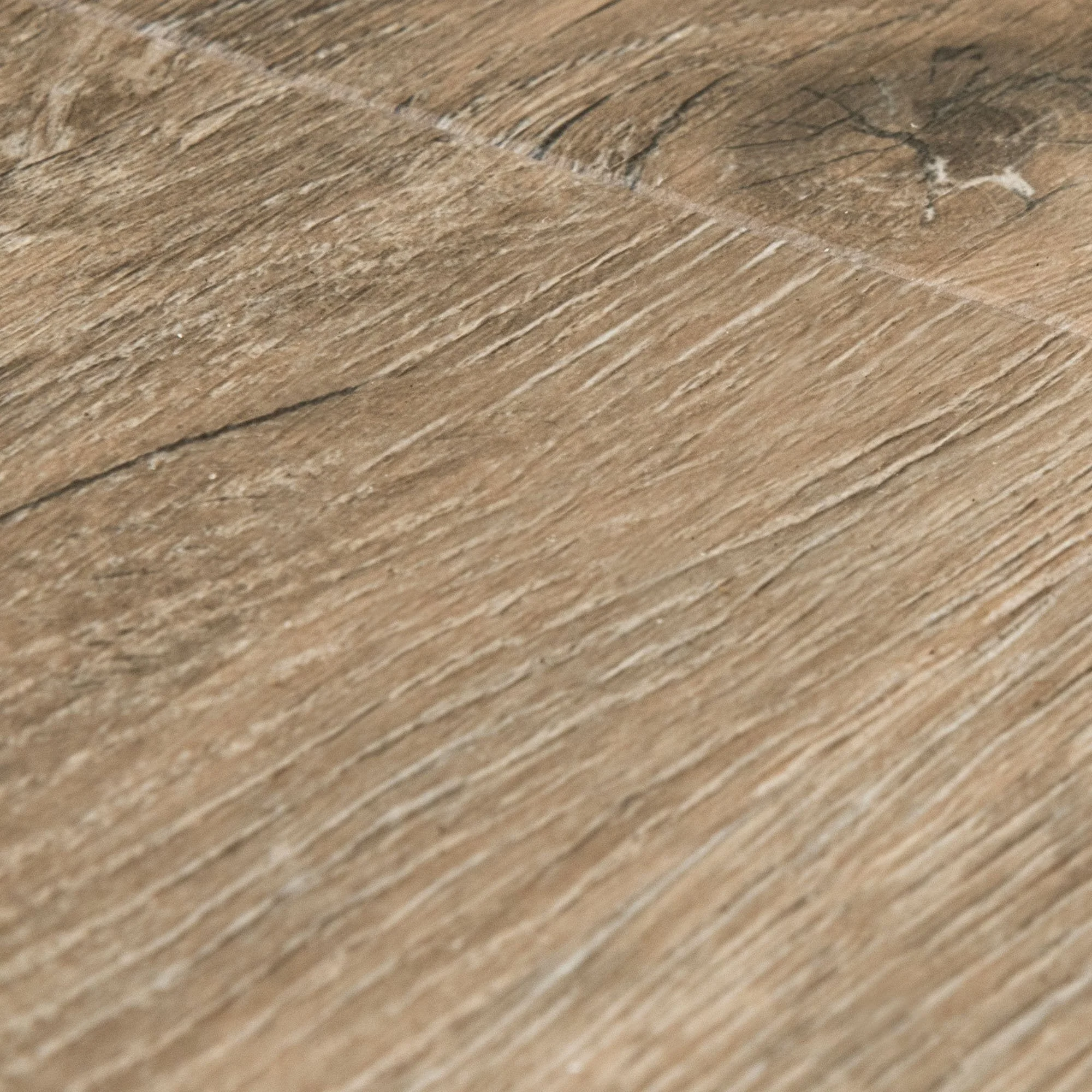 Signature Oak - Impressive 6mm Rigid Core Vinyl Flooring (119788) - Image 4