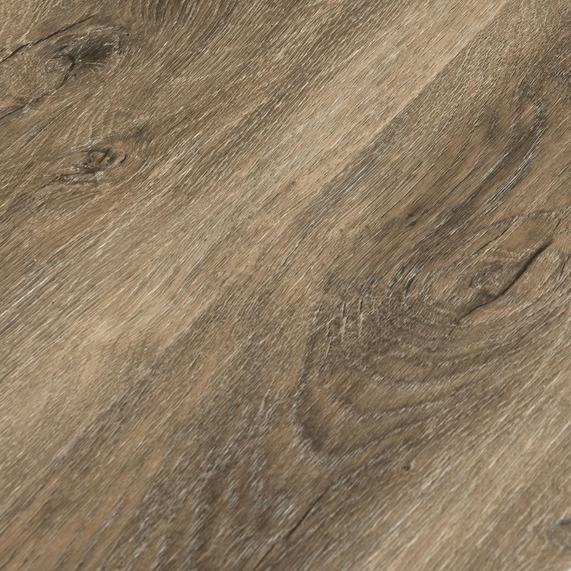 Signature Oak - Impressive 6mm Rigid Core Vinyl Flooring (119788) - Image 5