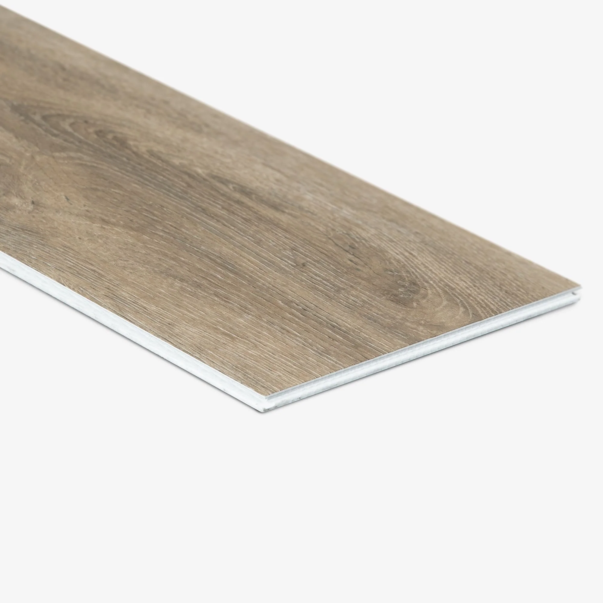 Signature Oak - Impressive 6mm Rigid Core Vinyl Flooring (119788) - Image 6