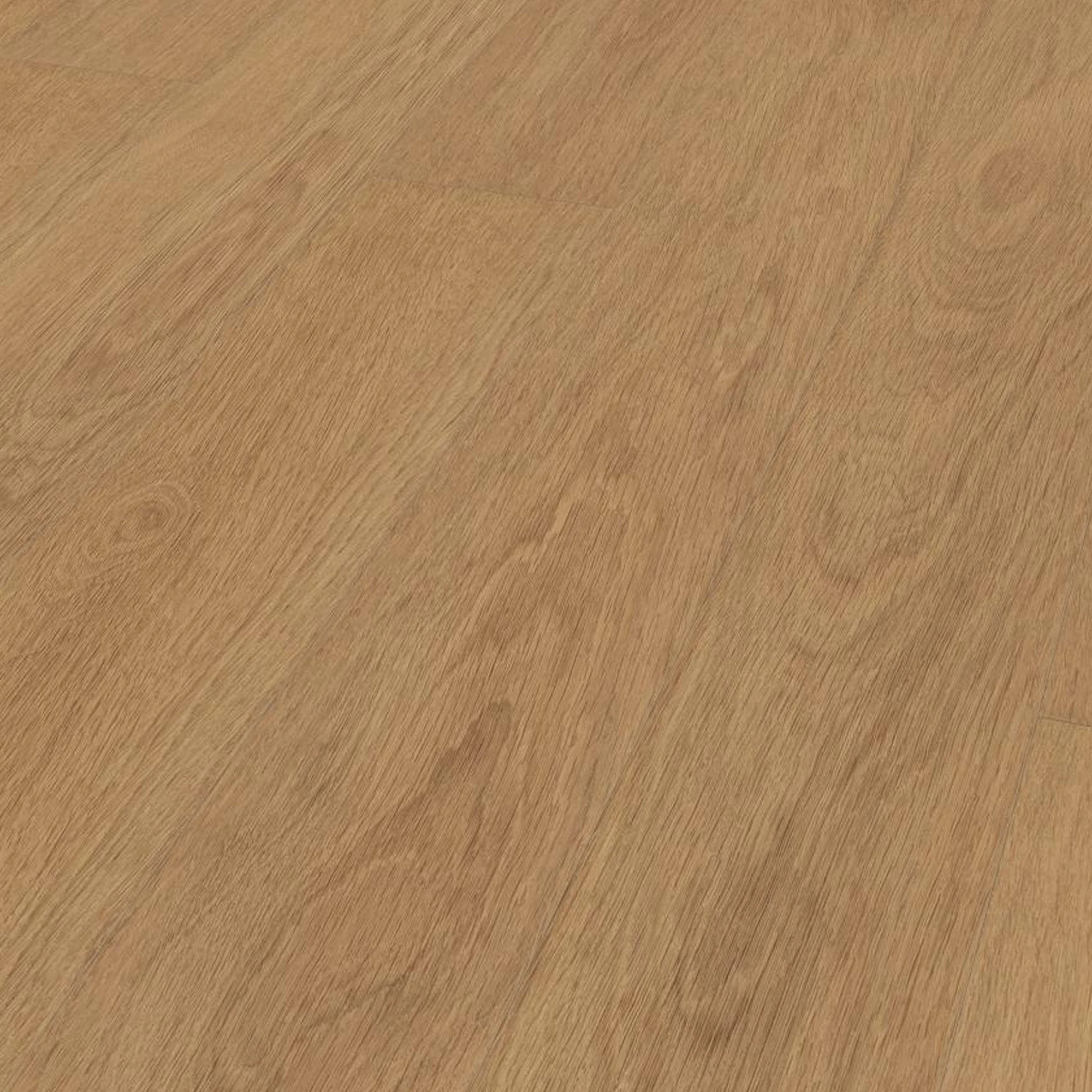 Trend Oak Nature - 12mm Water-Resistant Laminate Flooring - Image 3