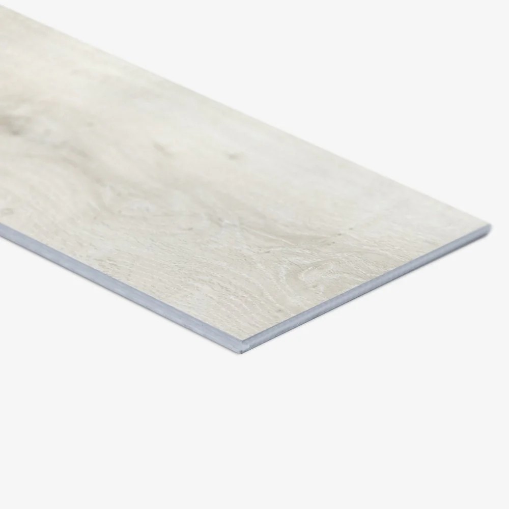 White Rock Oak - Lifestyle SPC Herringbone 5.5mm Rigid Core Vinyl Flooring - Image 6