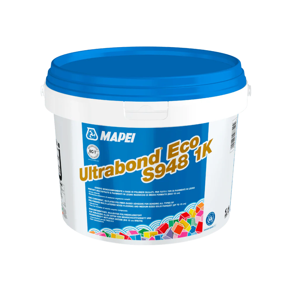 Ultrabond 15kg Eco 1K Wood Adhesive