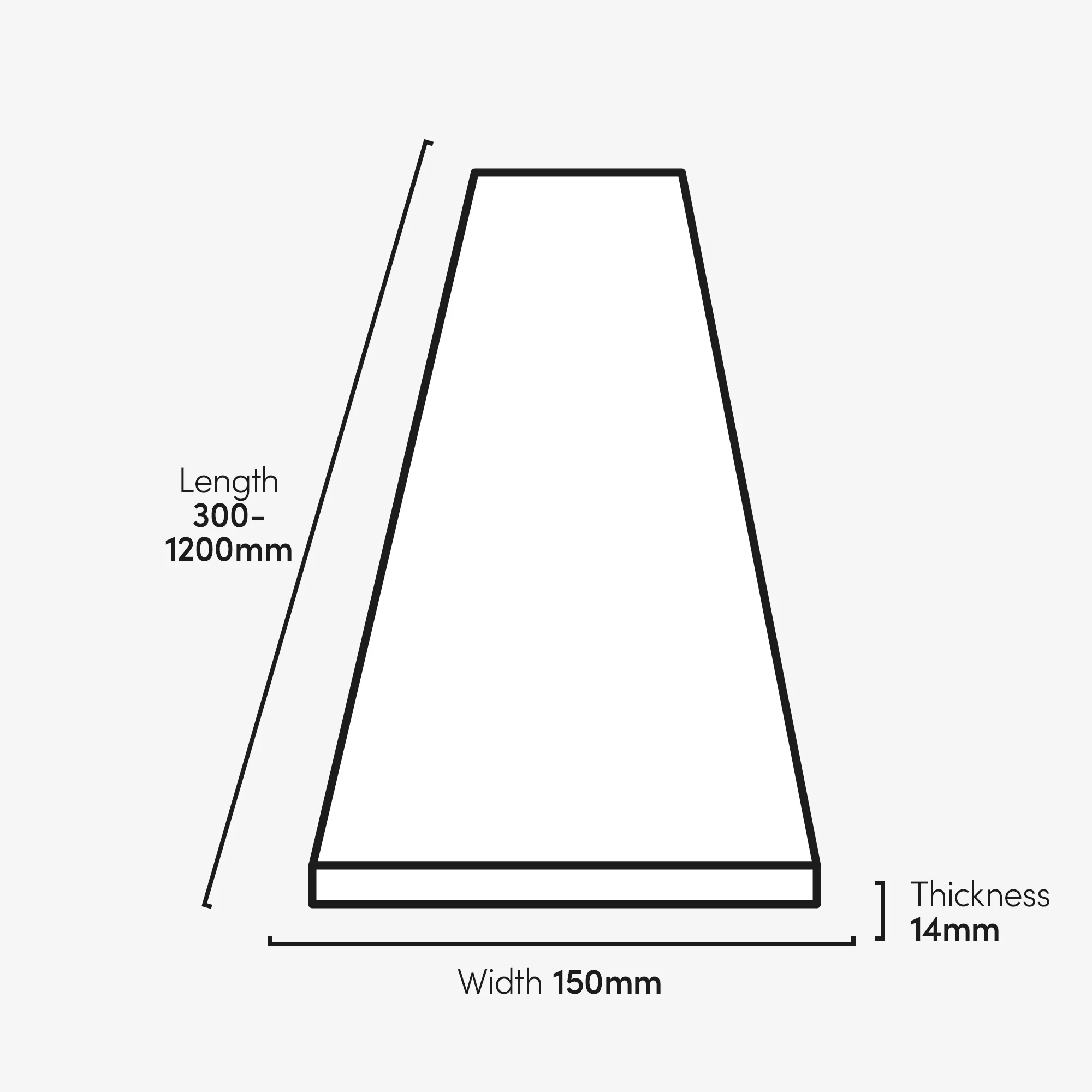 Natural Oak - 18mm Brushed and Oiled Solid Real Wood Flooring - Image 8
