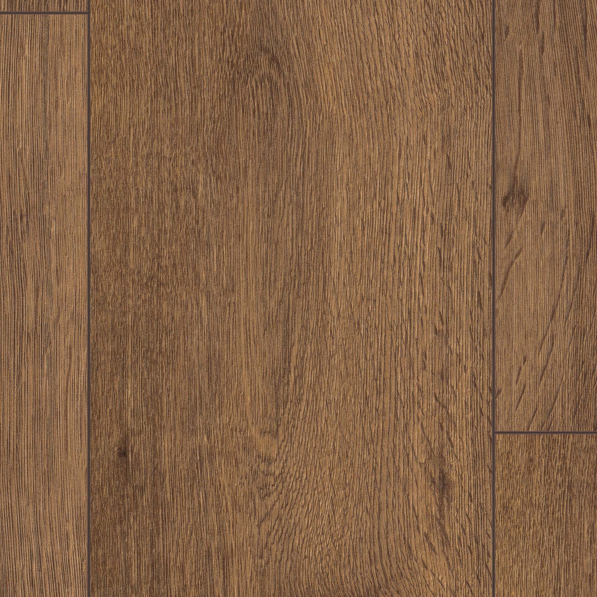 Nordvik Oak - Wood Essence Water Resistant 7mm Laminate Flooring - Image 3