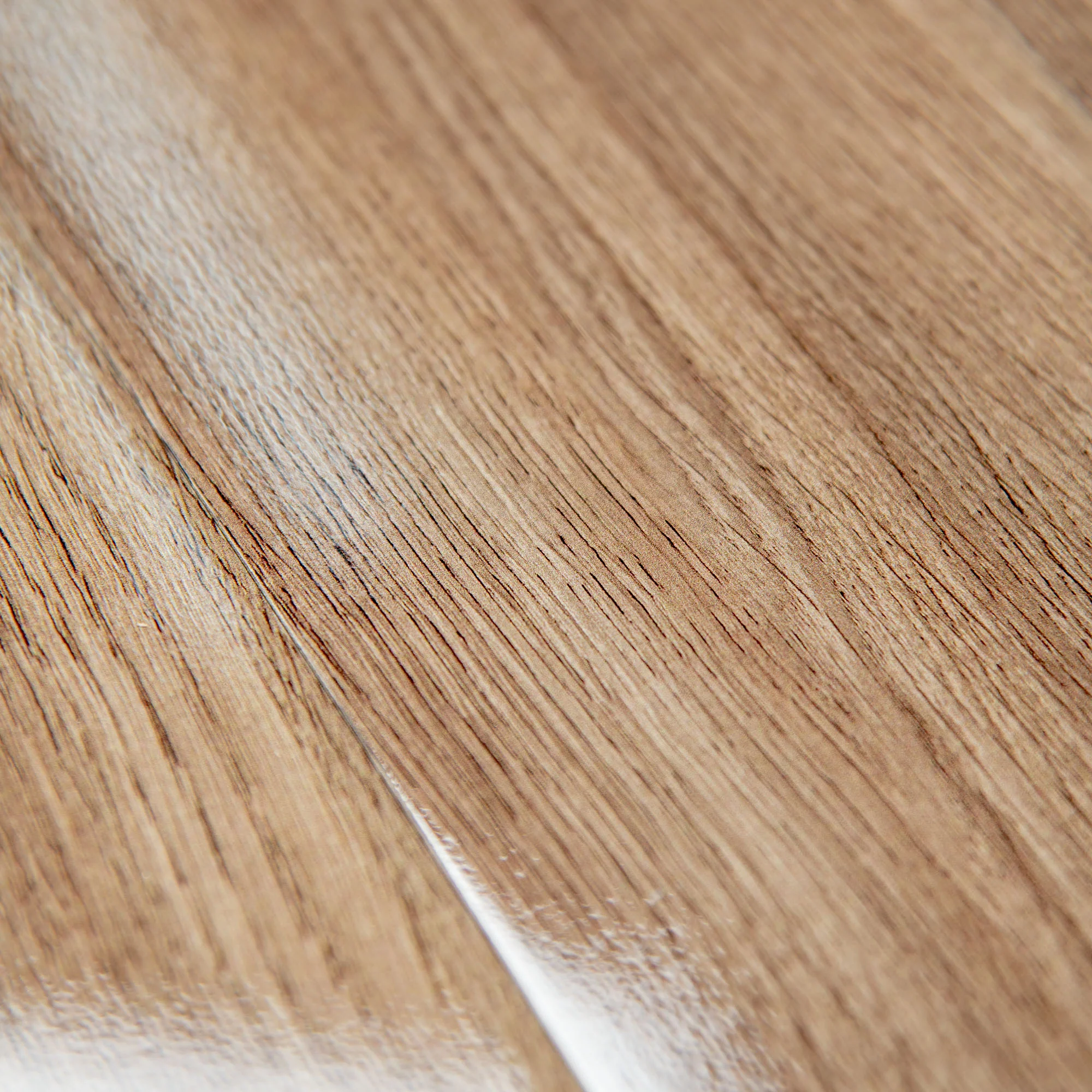 Oak Aviva Fawn - Aqua Pro 8mm High Gloss Laminate Flooring - Image 5