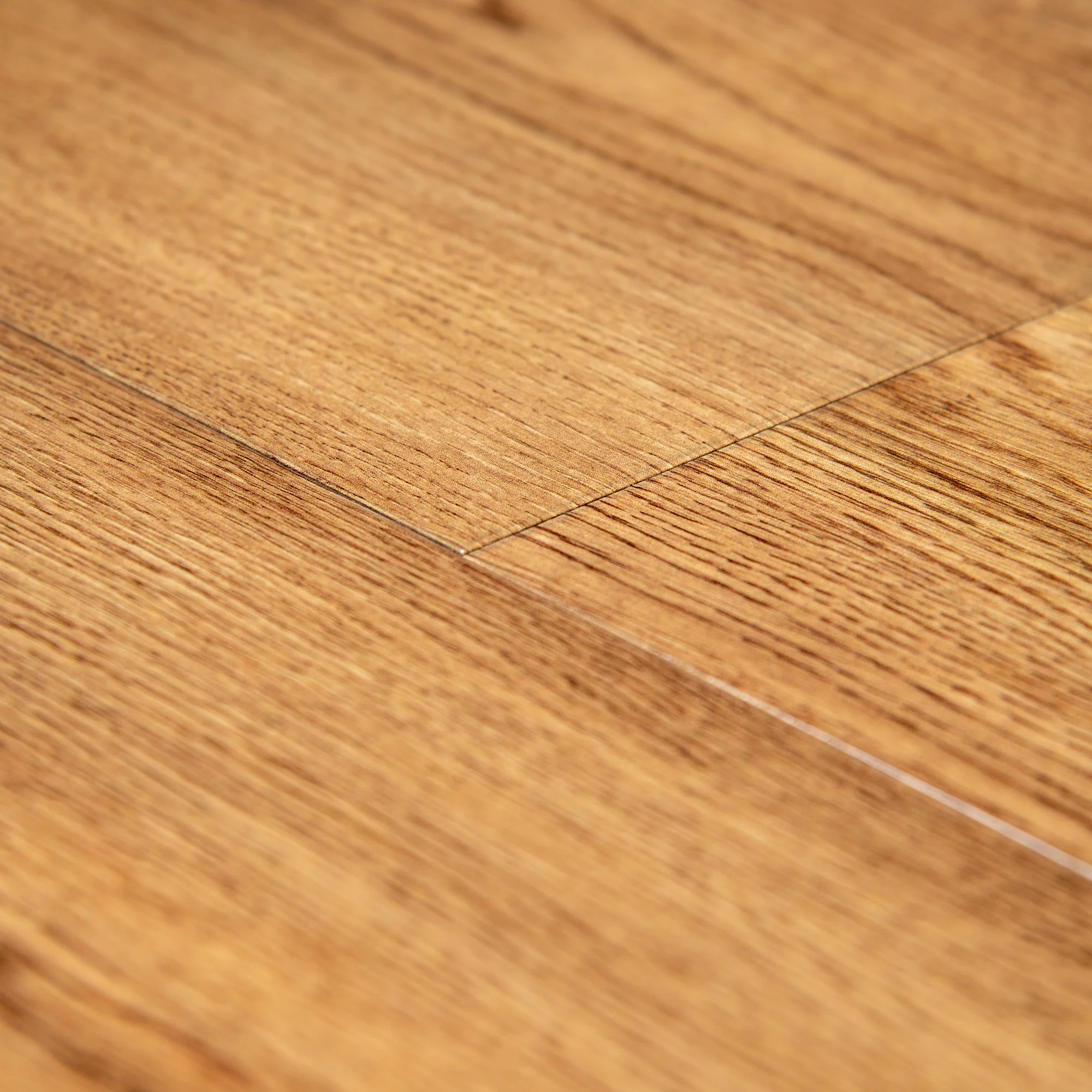 Oak Brera Classic - Aqua Pro 8.5mm High Gloss Wide Laminate Flooring - Image 5