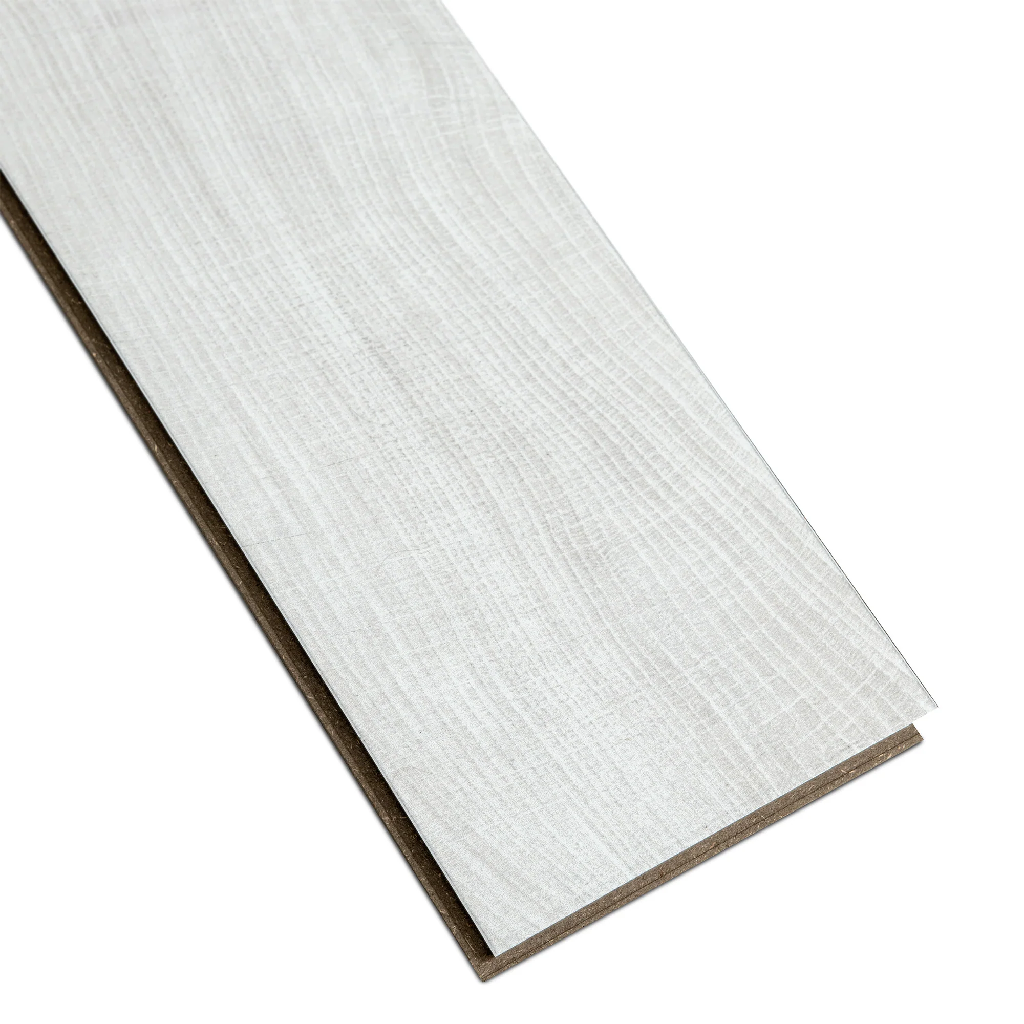 Oak Fresco Snow - Aqua Pro 8mm High Gloss Laminate Flooring - Image 10
