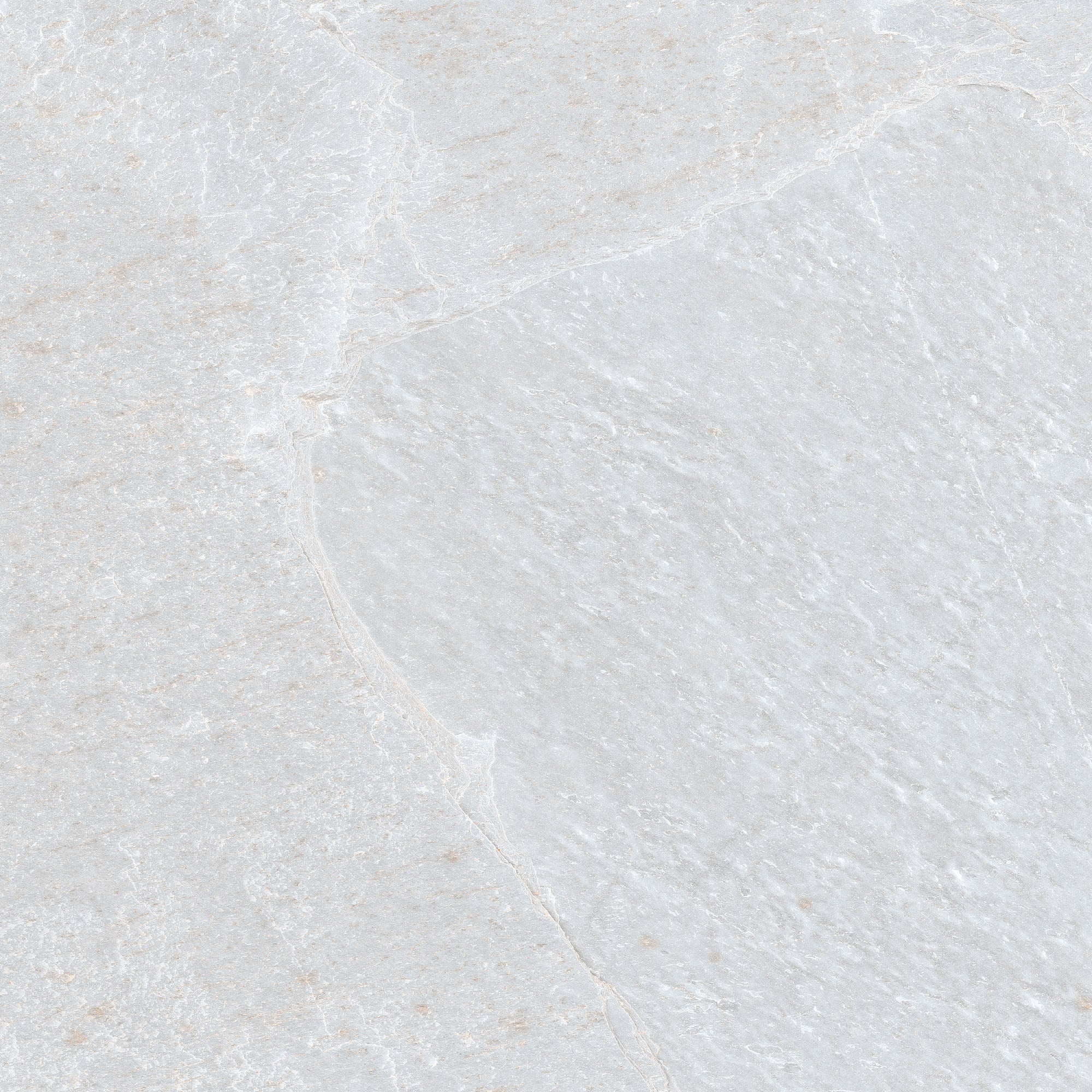 White Matt - Palma Smooth Wall & Floor Tile - Image 2
