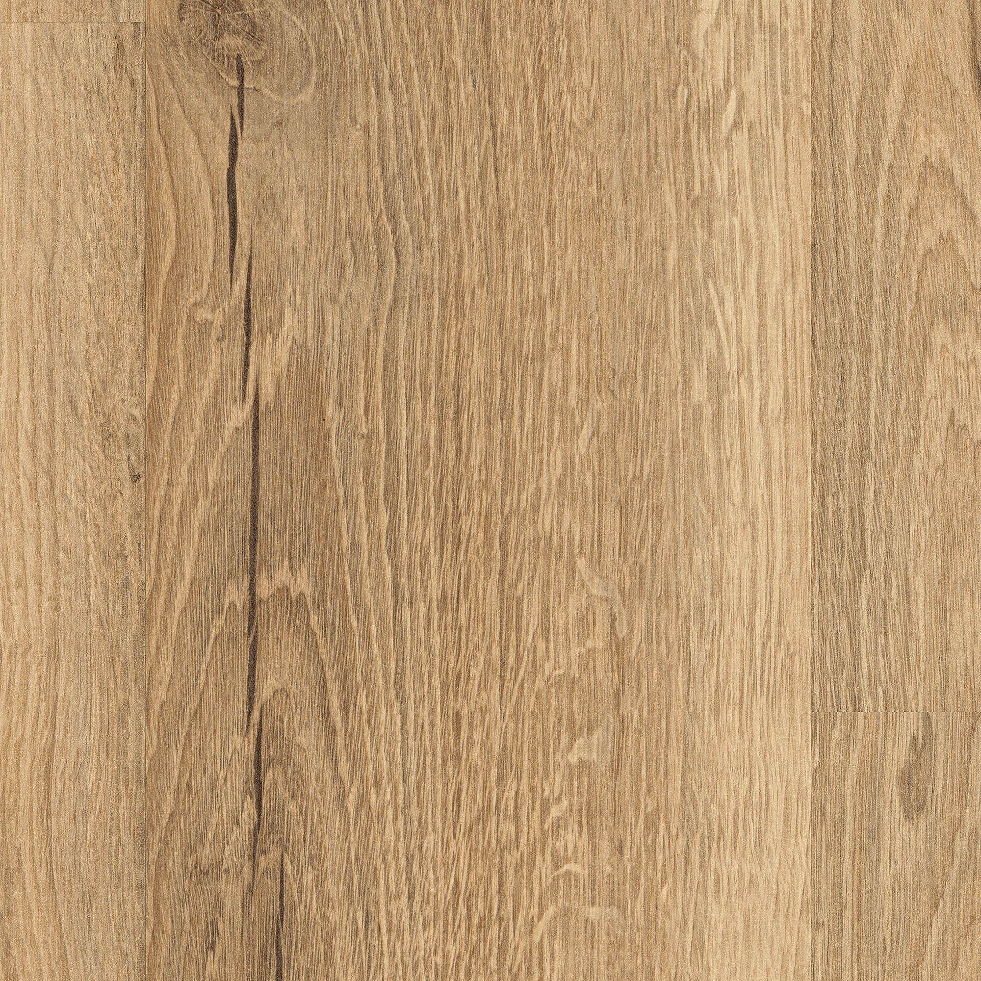 Pureland Oak - Wood Essence Water Resistant 8mm Laminate Flooring - Image 3