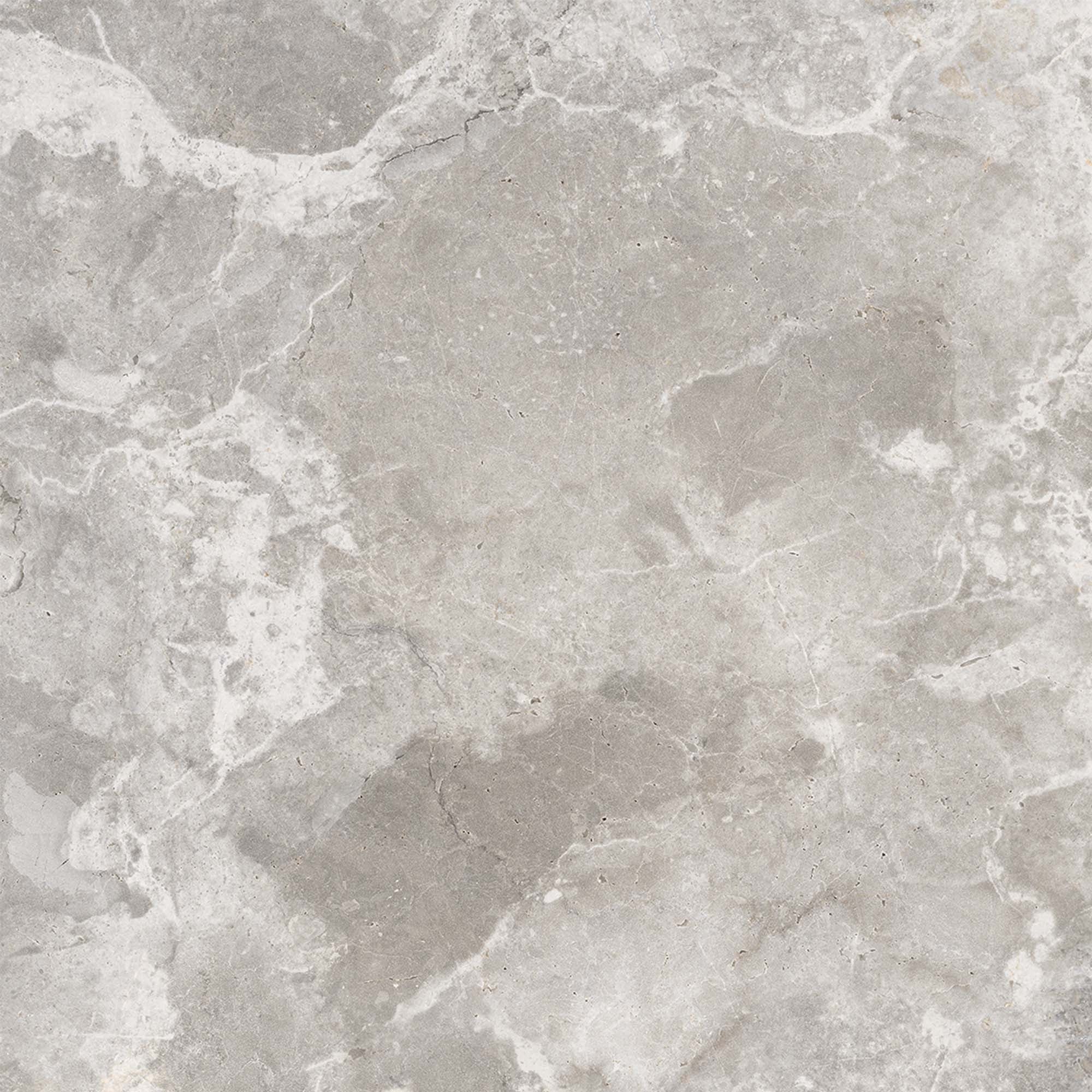 Sierra Grigio - 10.5mm Semi-polished Tile Sample (P14685) - Image 4