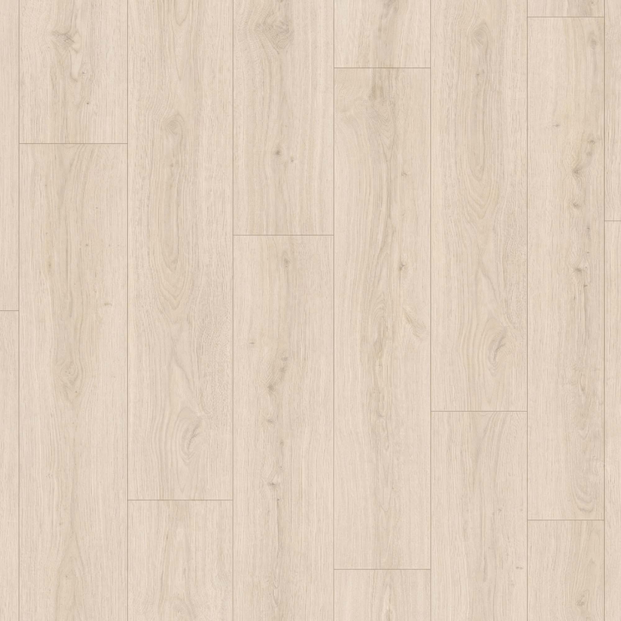 Soft Heritage Oak - Wood Essence Aqua Water Resistant 12mm Laminate Flooring - Image 2