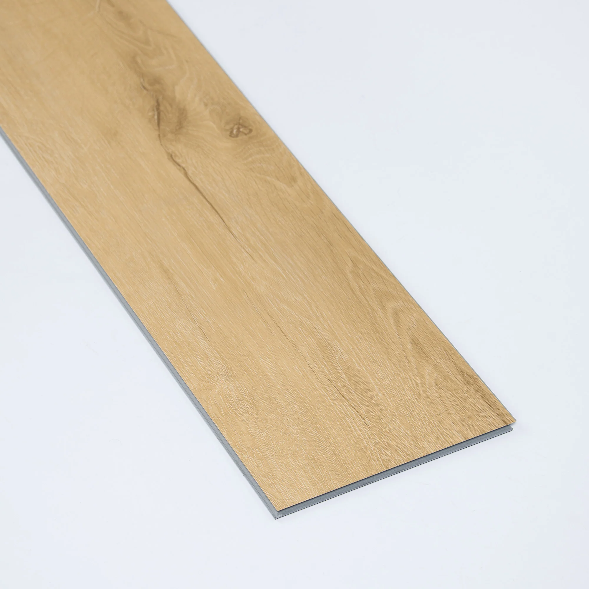 Sunbleached Oak - Homewise SPC 5mm Rigid Core Vinyl Flooring - Image 7