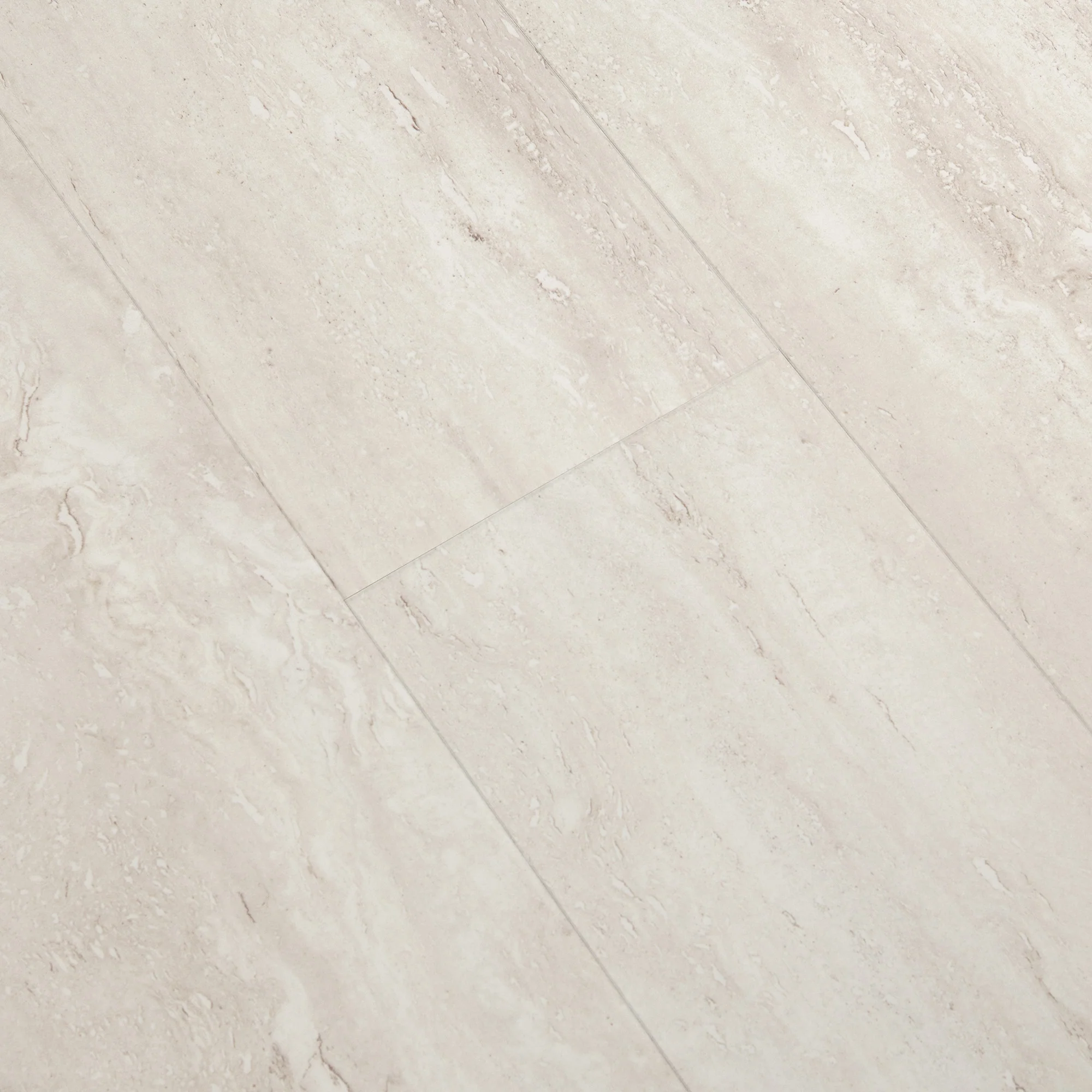 Travertin Arezzo - Aqua Pro 8.5mm Low Gloss Wide Laminate Flooring - Image 3