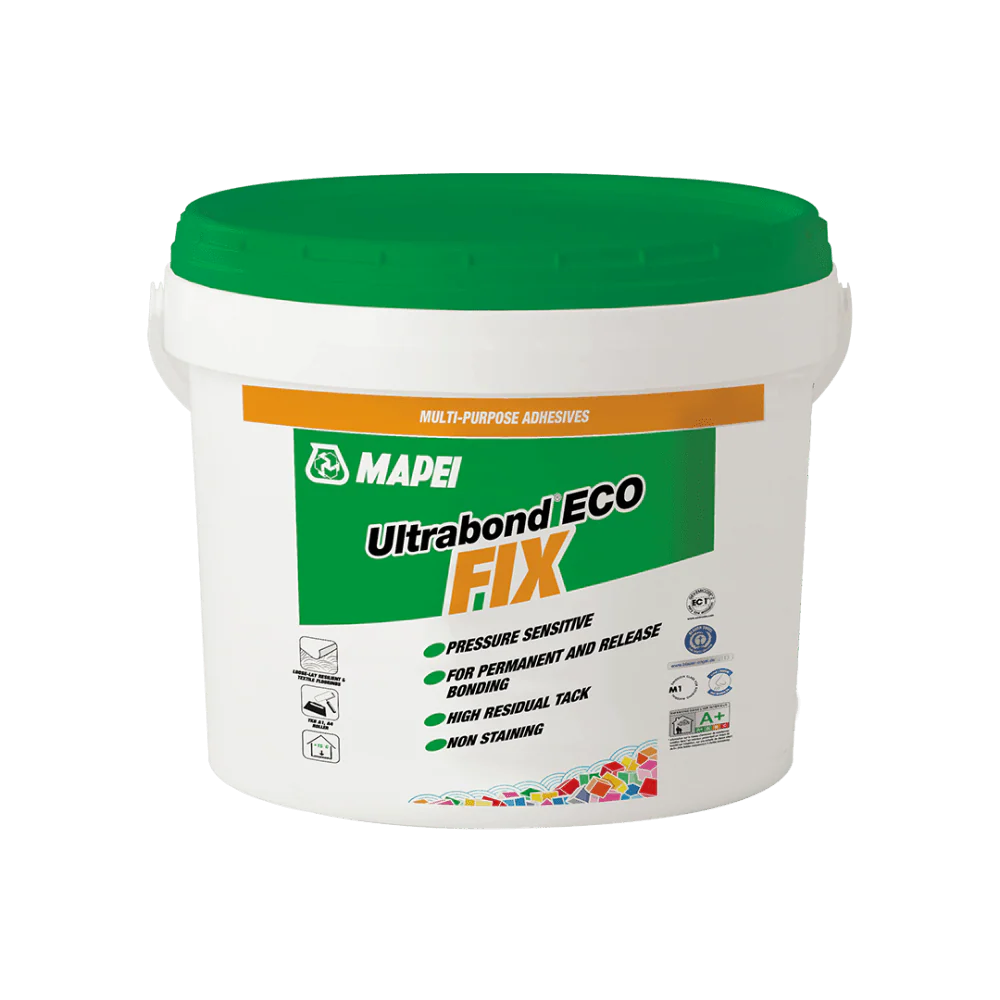 Ultrabond Eco Fix 15kg Adhesive
