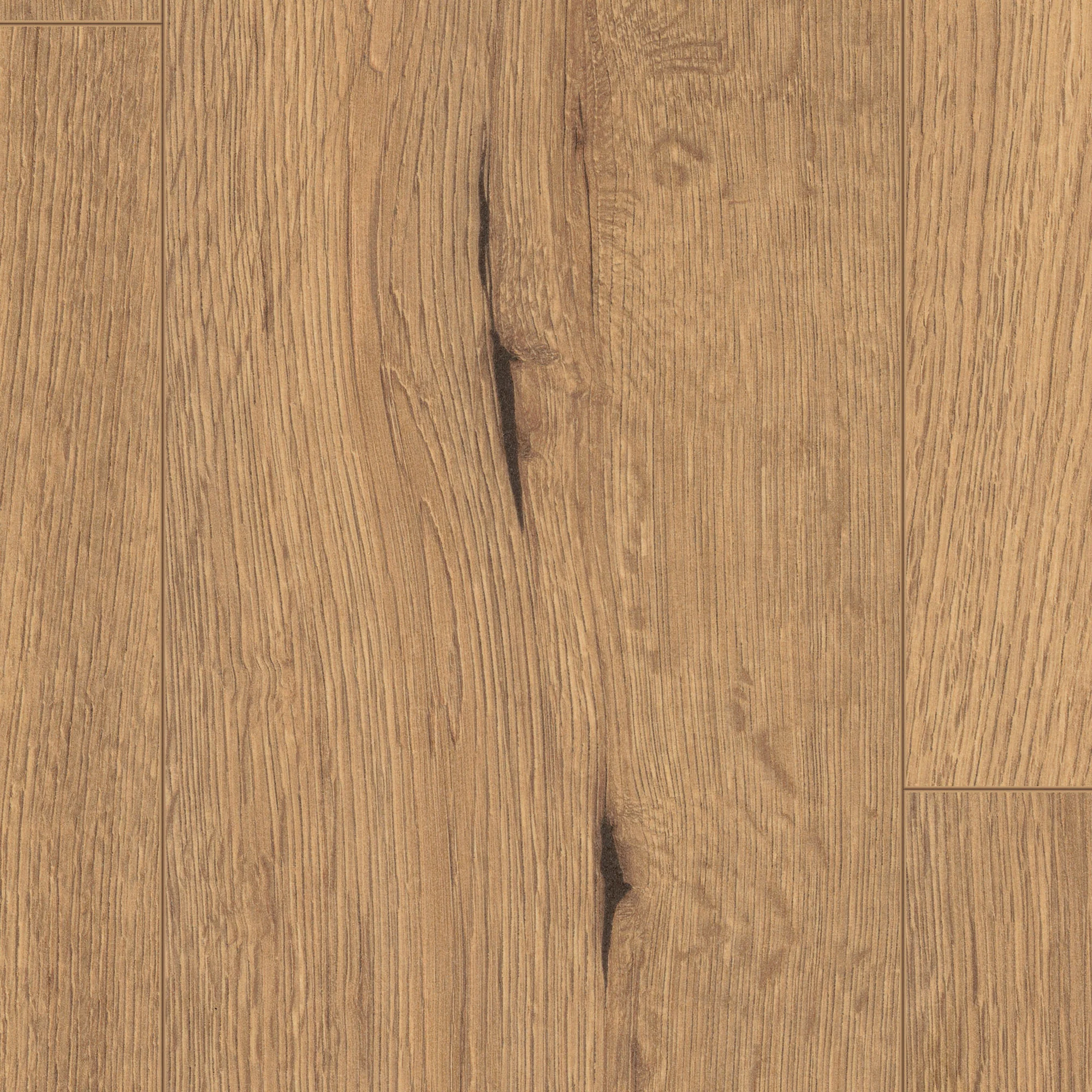 Untamed Oak - Wood Essence Water Resistant 7mm Laminate Flooring - Image 3