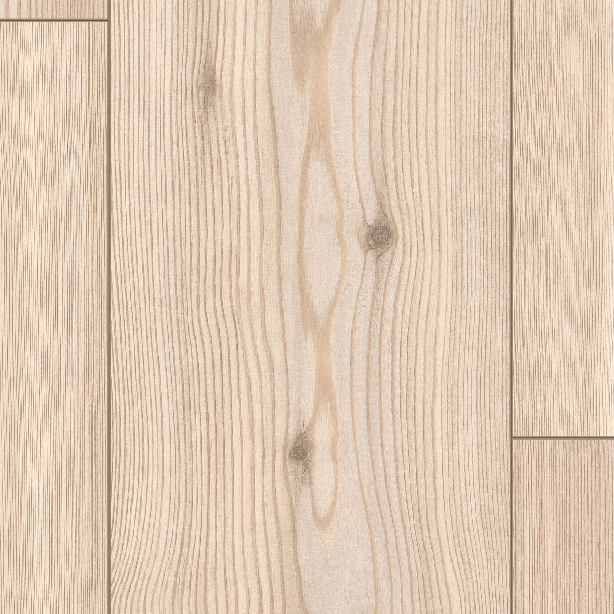 Valencia Pine - Wood Essence Water Resistant 7mm Laminate Flooring - Image 3