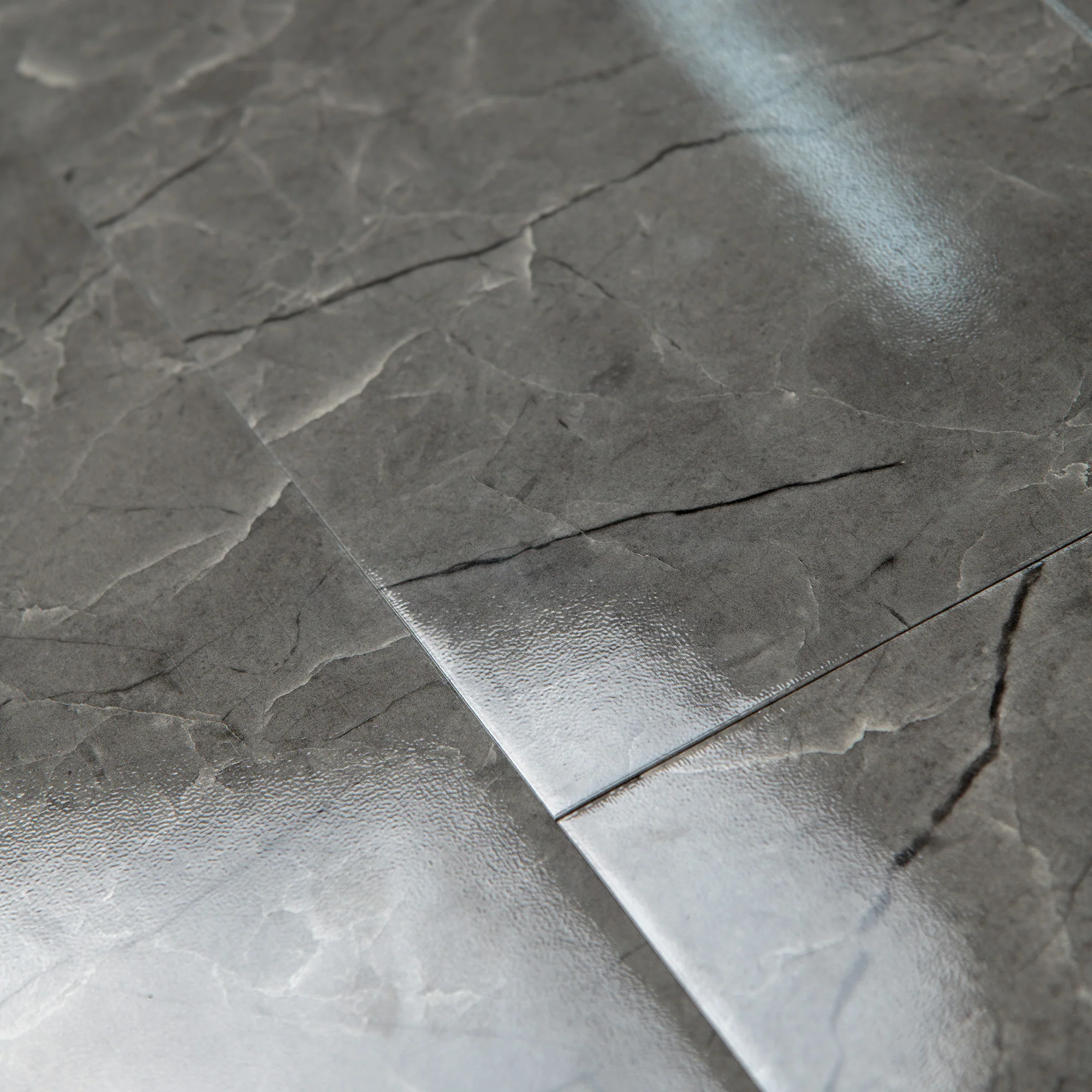 Vicosa Abierto - Aqua Pro 8.5mm High Gloss Wide Laminate Flooring - Image 7