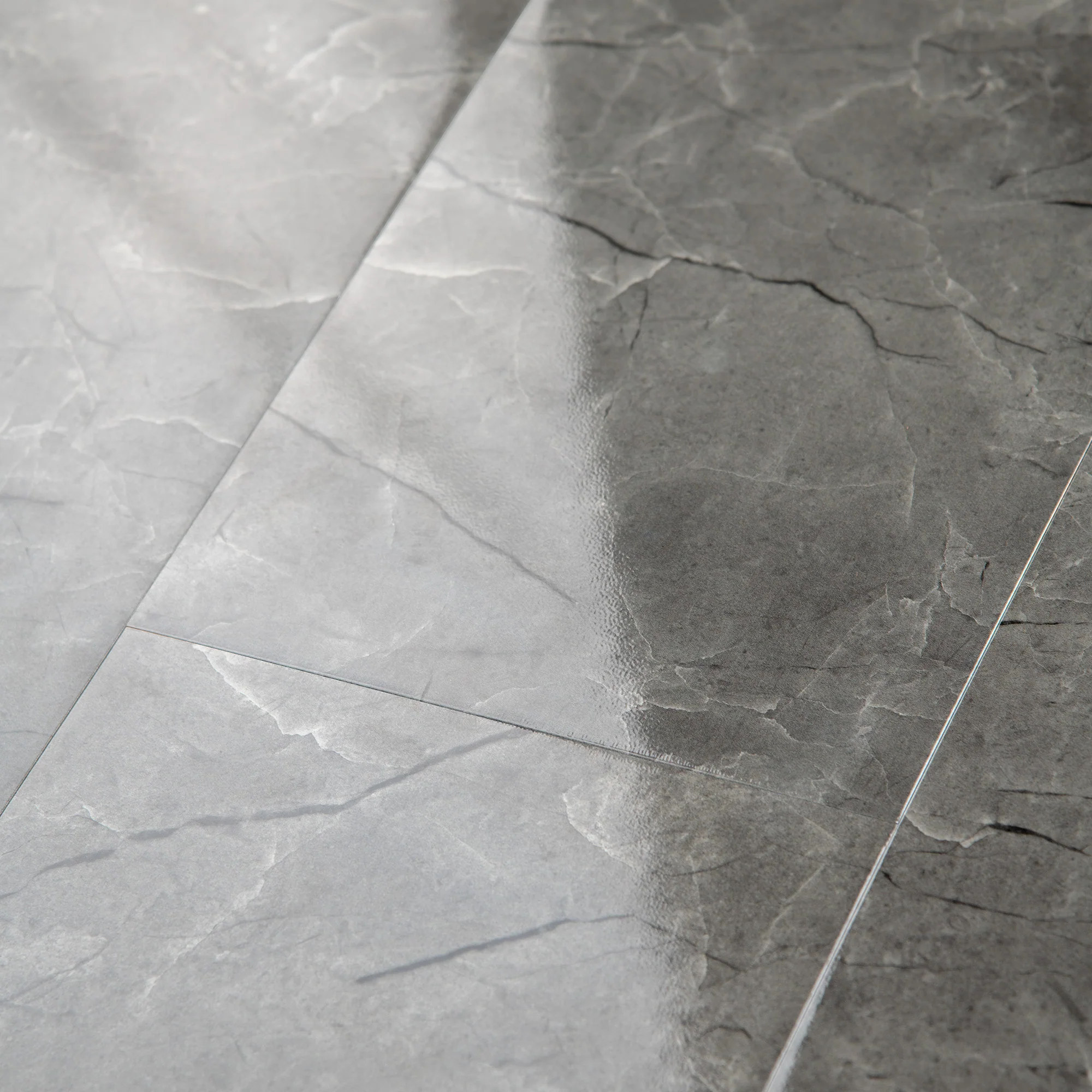 Vicosa Abierto - Aqua Pro 8.5mm High Gloss Wide Laminate Flooring - Image 6
