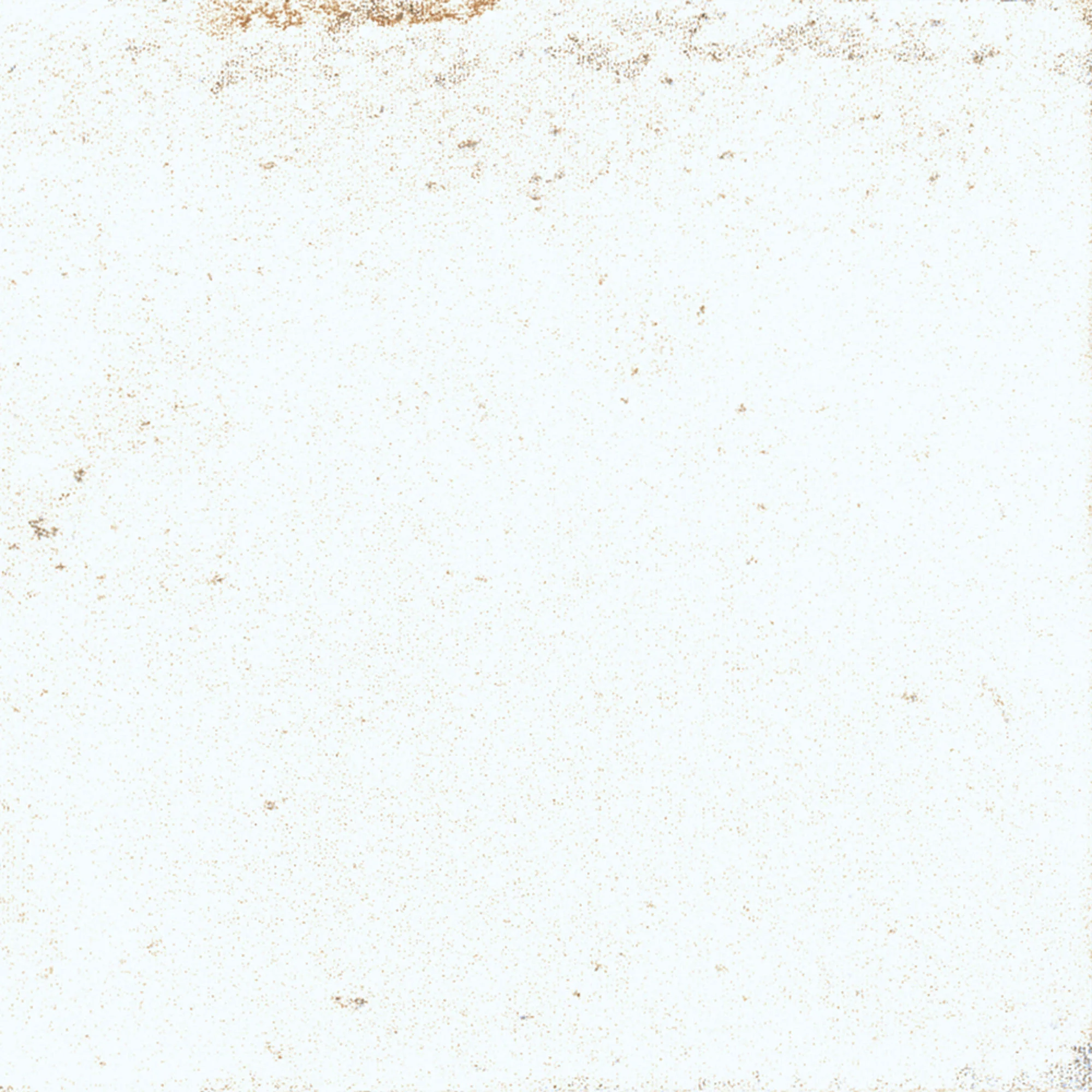 White - Aura 8mm Gloss Tile Sample (P11063)