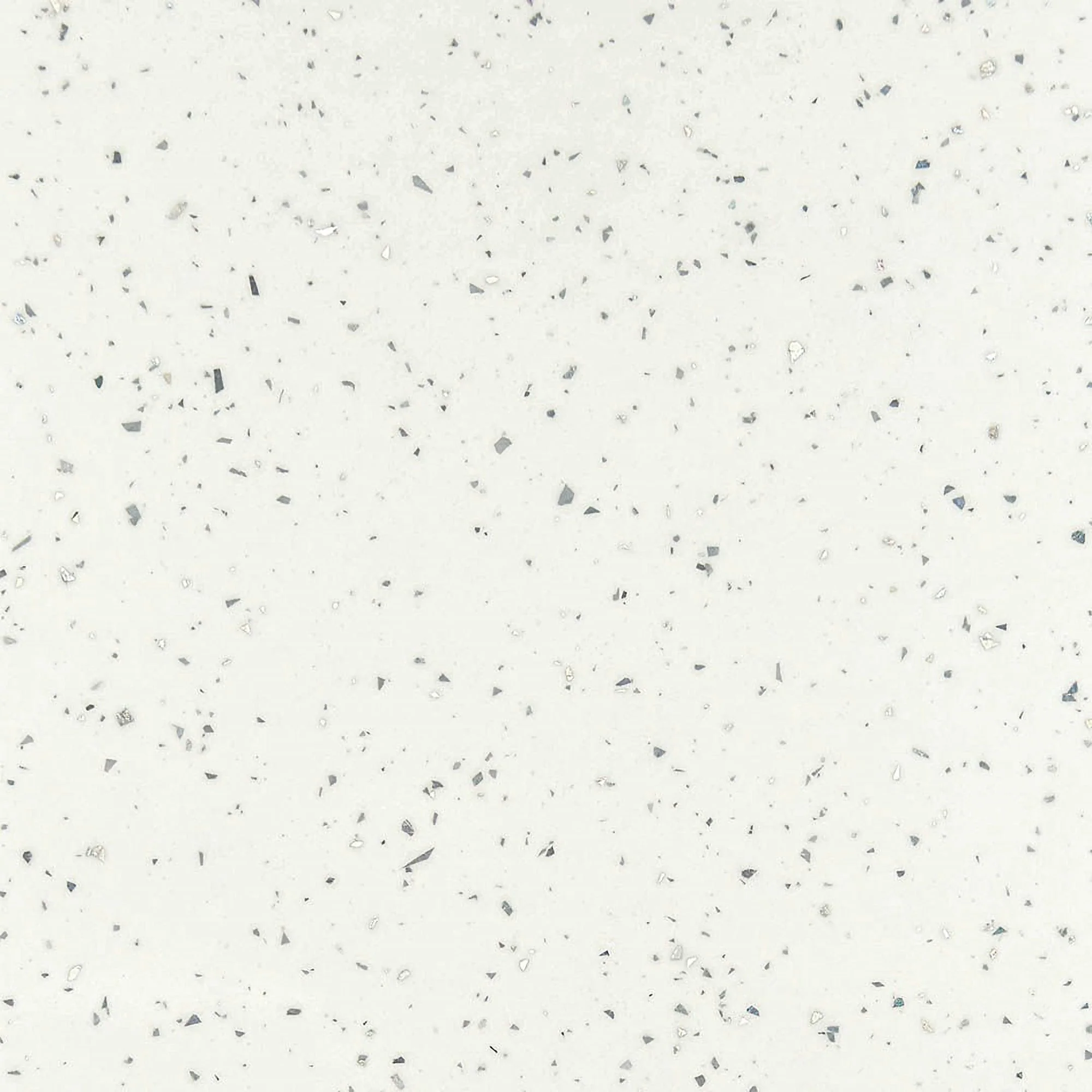 White Sparkling -  2420mm Wetwall Matt Waterproof Wall Panelling - Image 2
